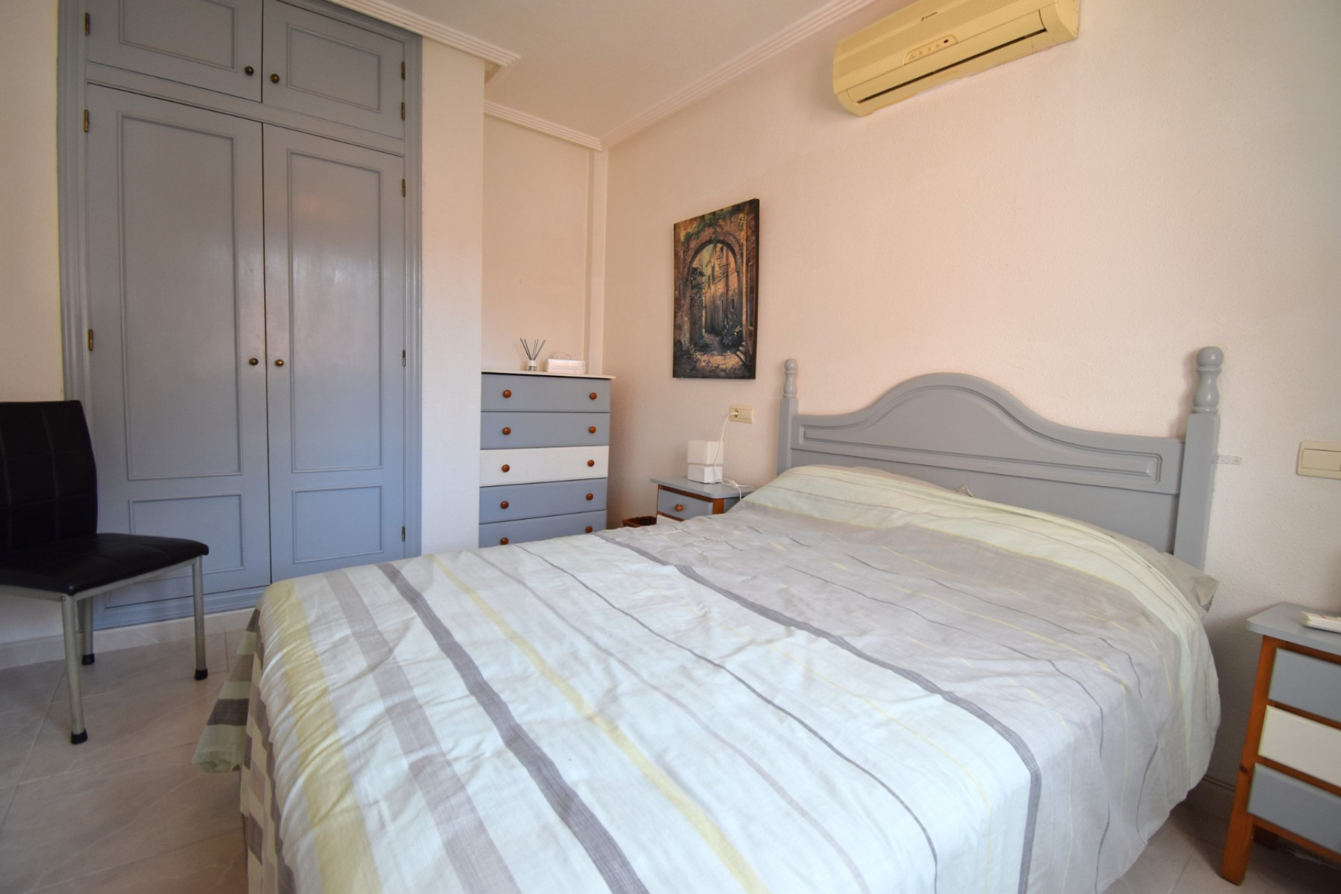Resale - Townhouse -
Orihuela Costa - Playa Flamenca