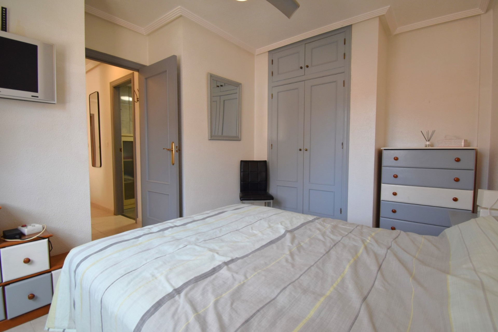 Resale - Townhouse -
Orihuela Costa - Playa Flamenca