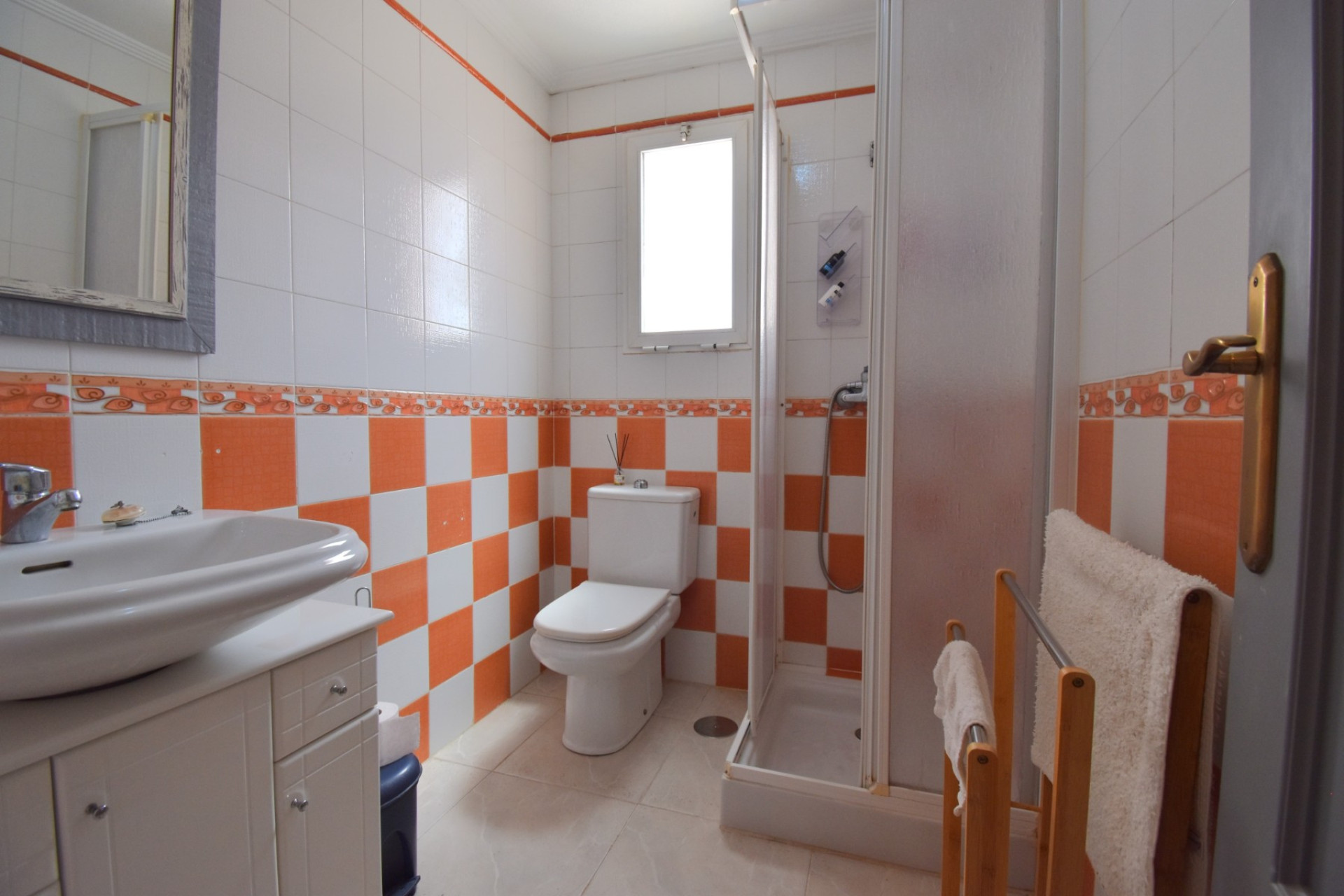 Resale - Townhouse -
Orihuela Costa - Playa Flamenca
