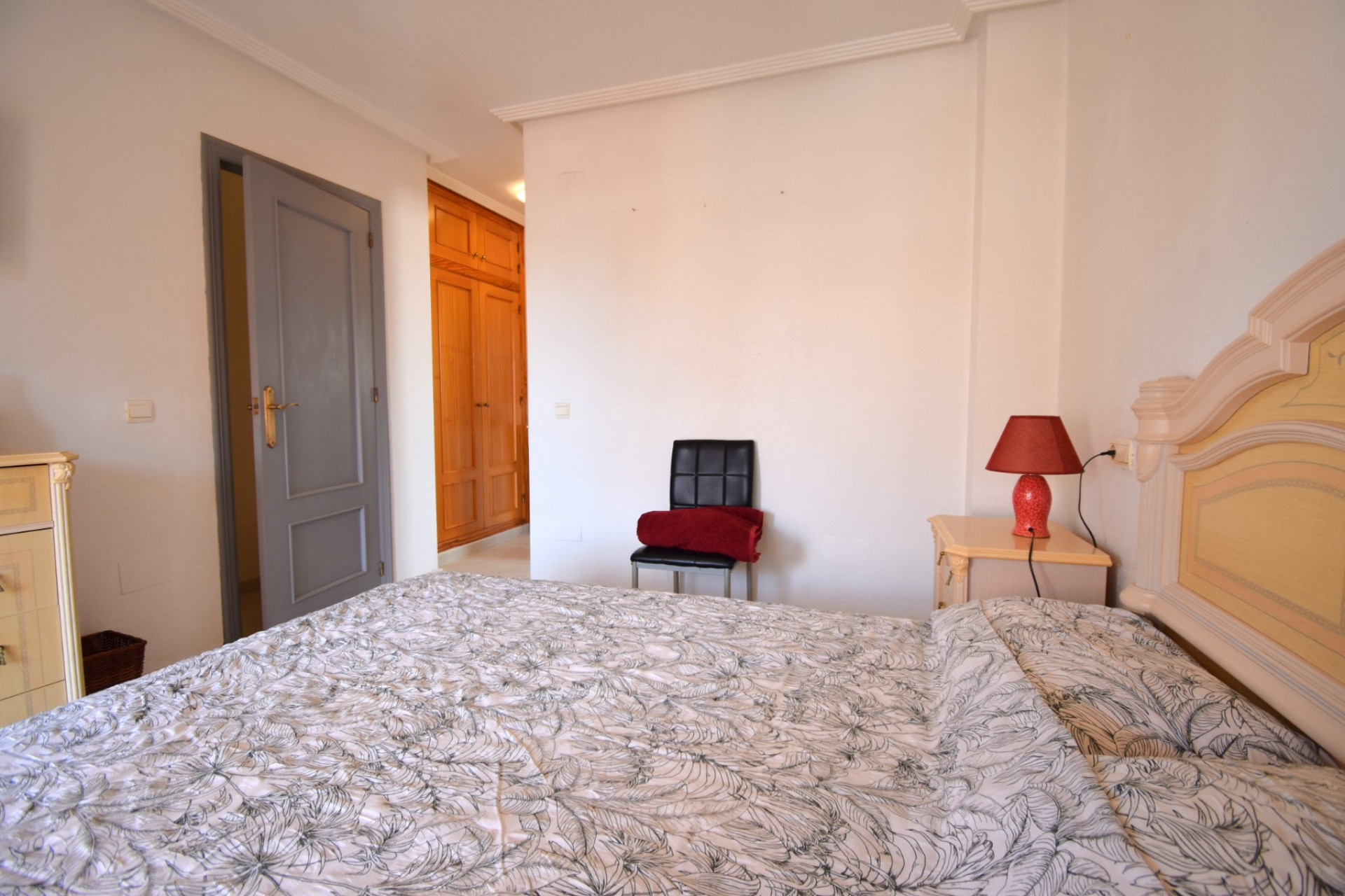 Resale - Townhouse -
Orihuela Costa - Playa Flamenca