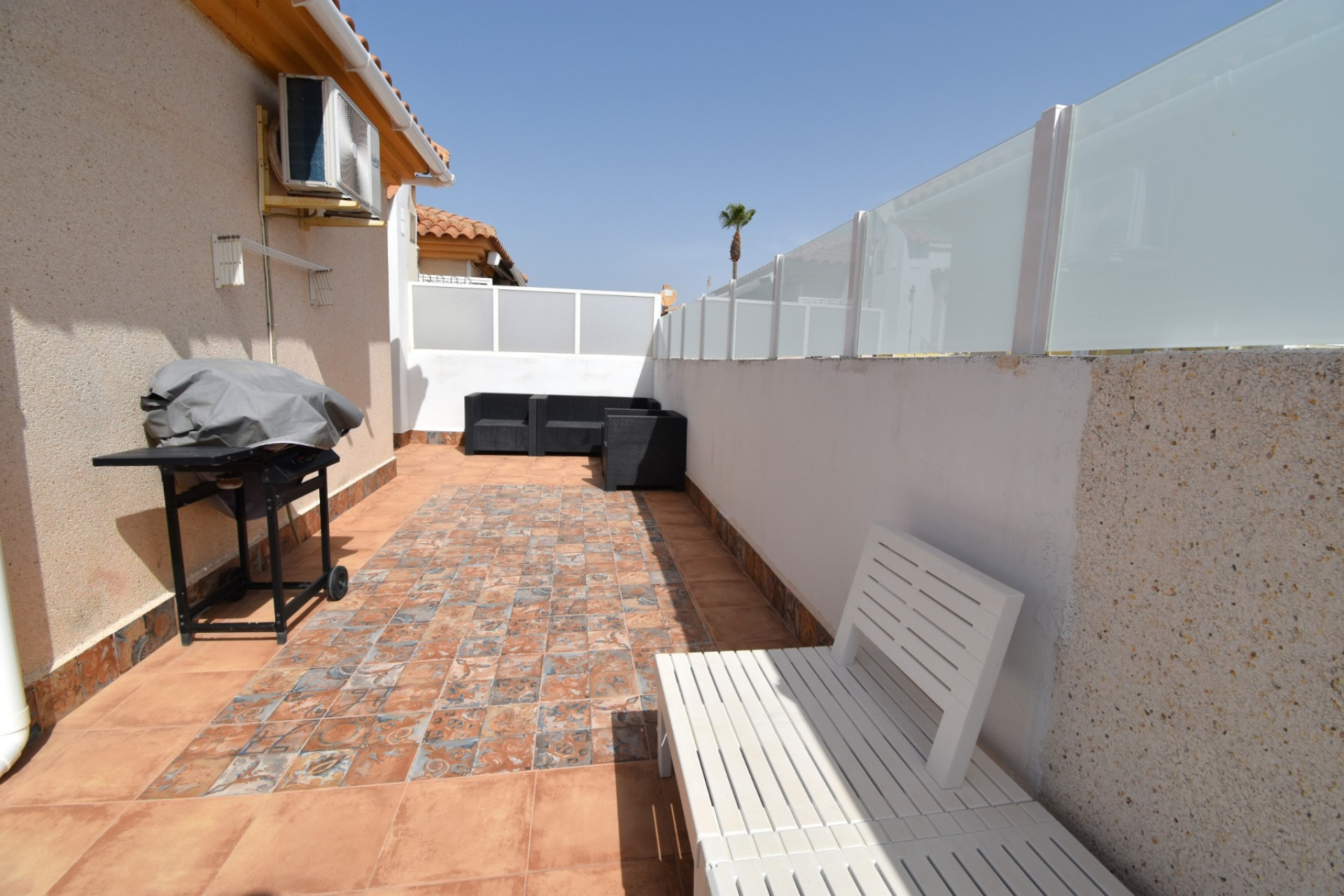 Resale - Townhouse -
Orihuela Costa - Playa Flamenca