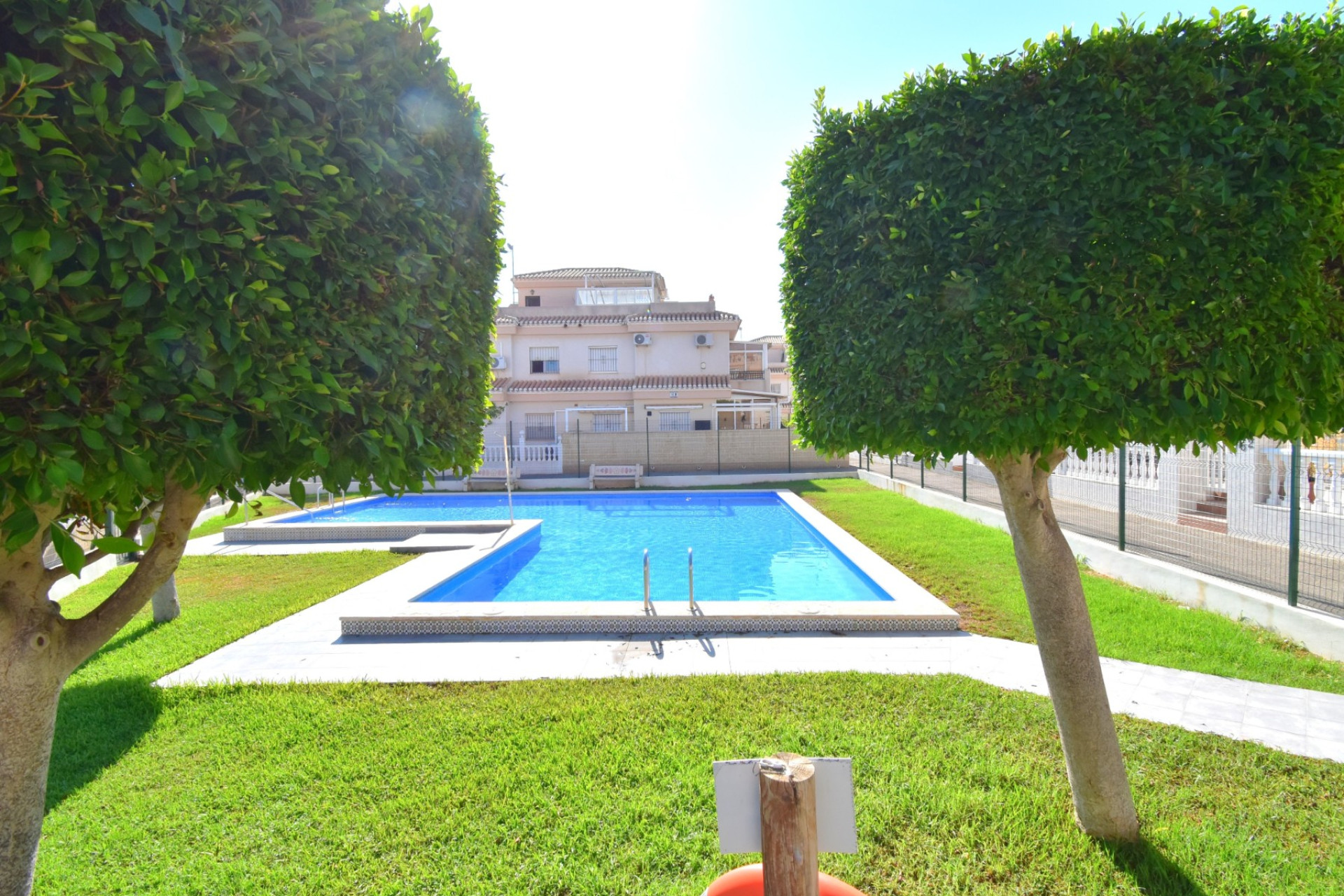 Resale - Townhouse -
Orihuela Costa - Playa Flamenca