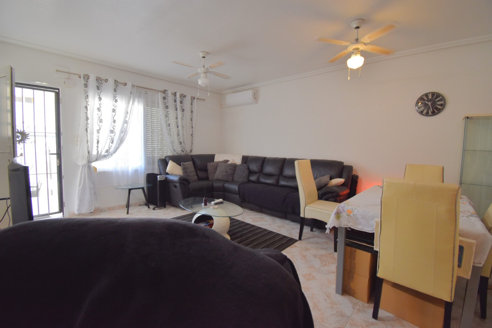 Resale - Townhouse -
Orihuela Costa - Playa Flamenca