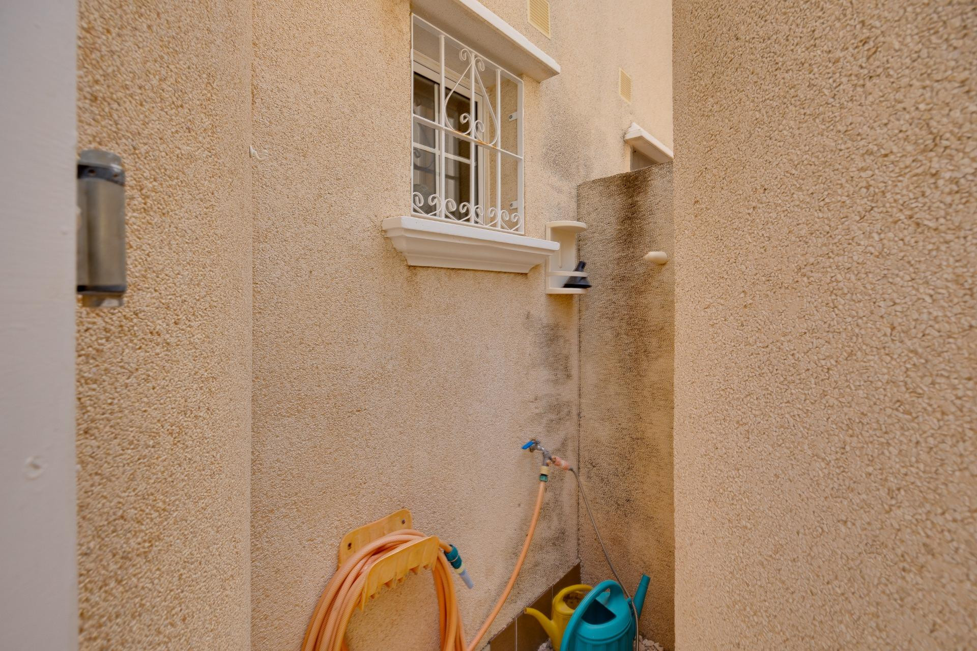 Resale - Townhouse -
Orihuela Costa - Playa Flamenca