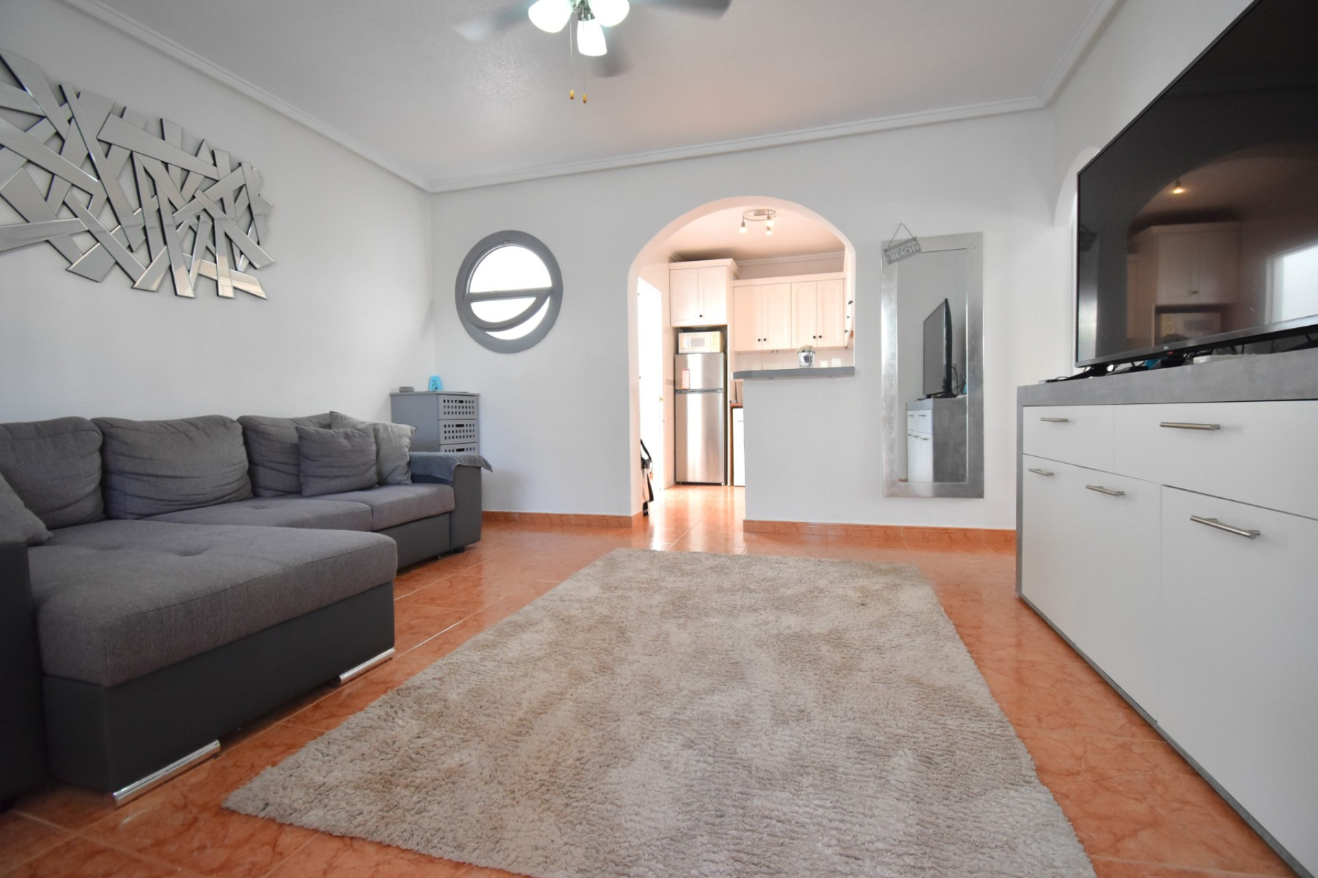 Resale - Townhouse -
Orihuela Costa - Playa Flamenca