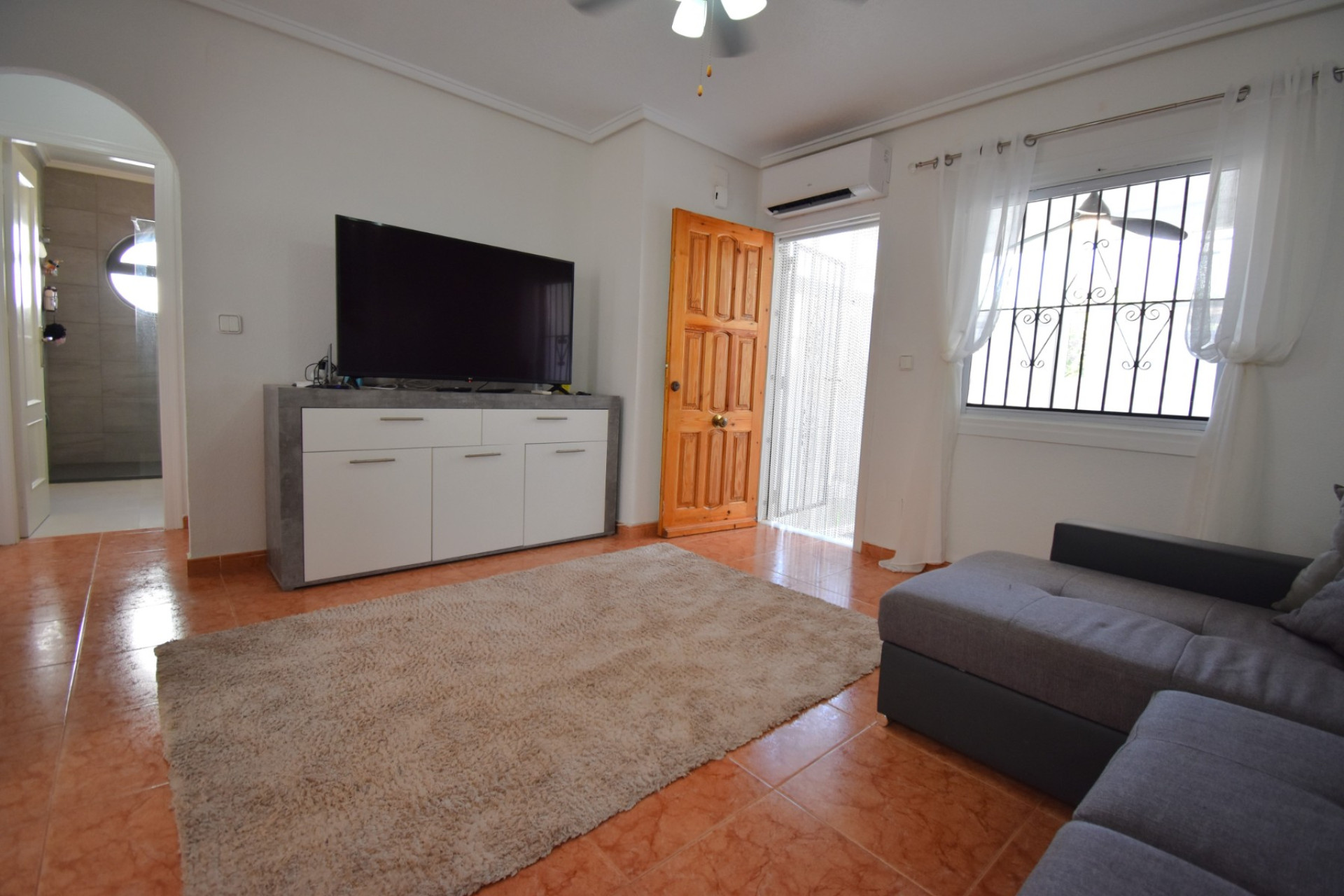 Resale - Townhouse -
Orihuela Costa - Playa Flamenca