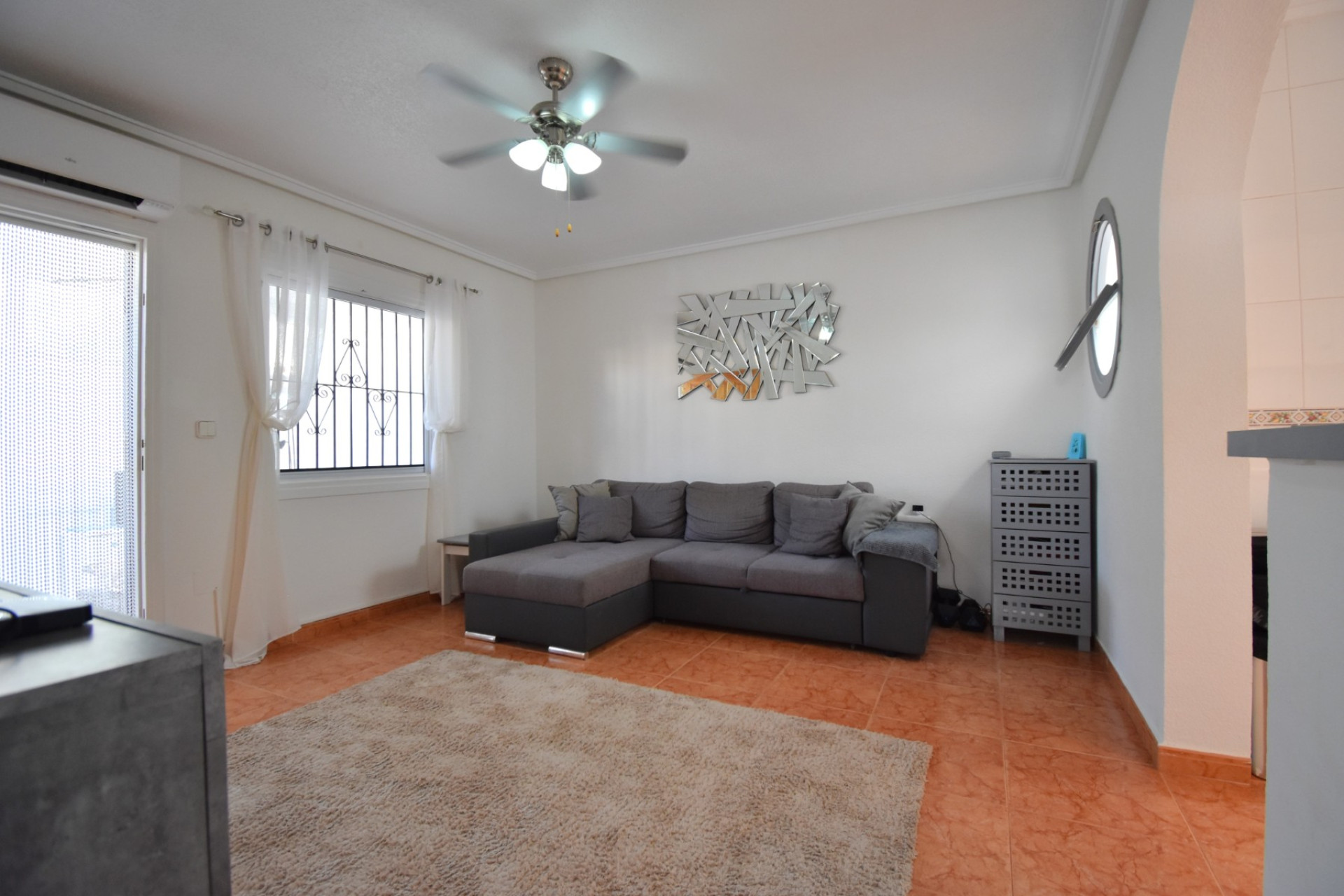 Resale - Townhouse -
Orihuela Costa - Playa Flamenca