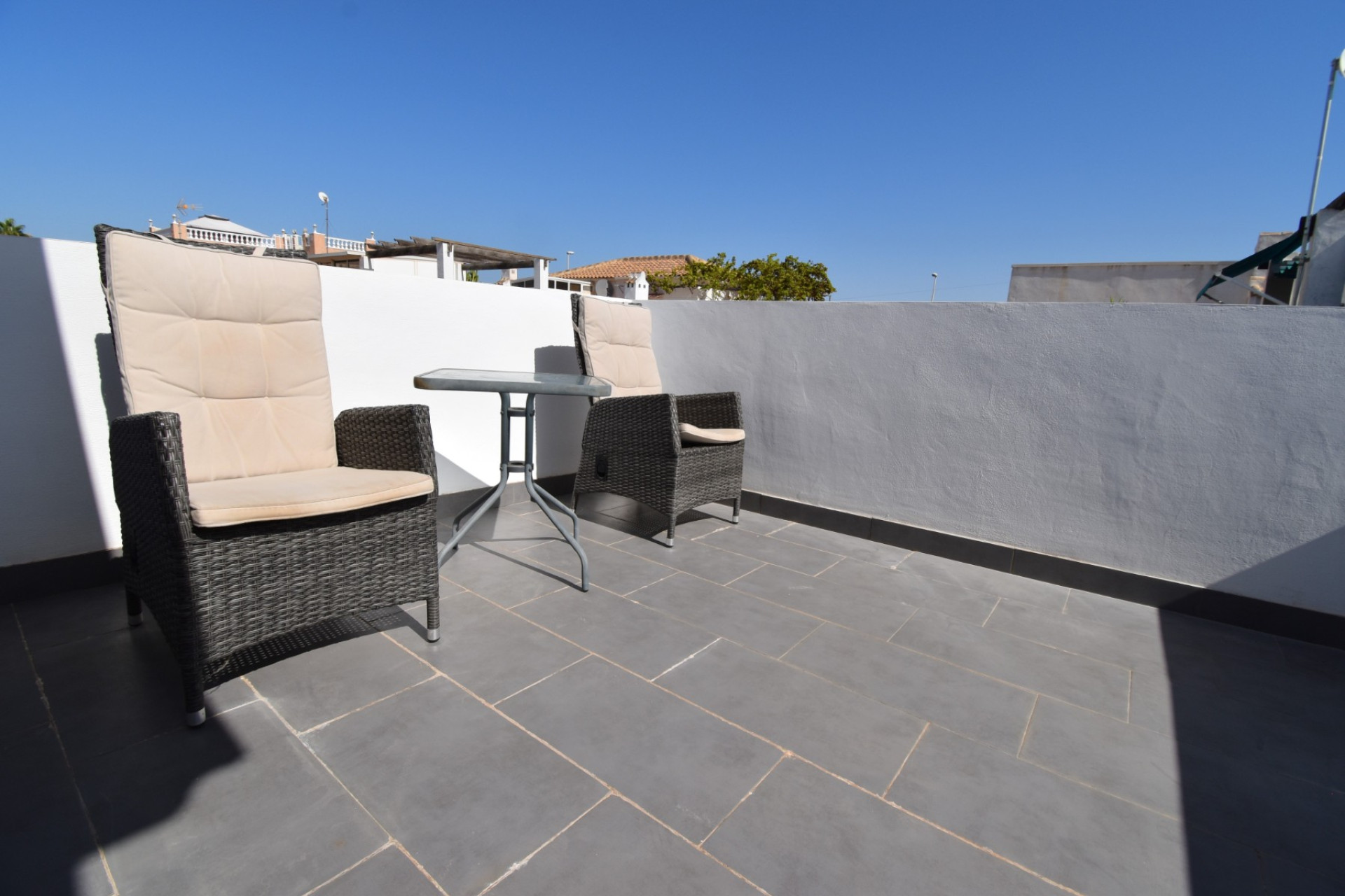 Resale - Townhouse -
Orihuela Costa - Playa Flamenca
