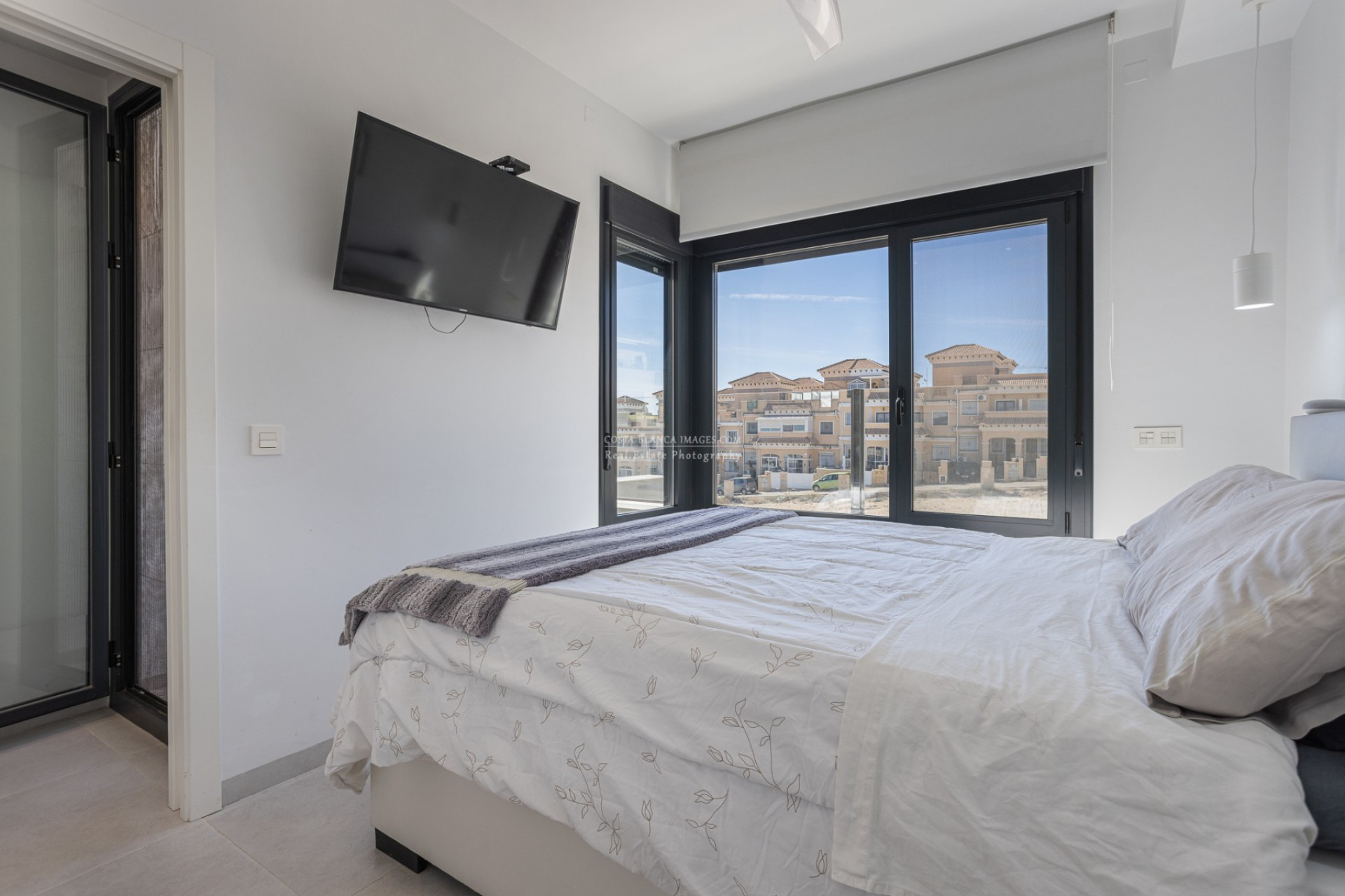 Resale - Townhouse -
Orihuela Costa - Villamartín