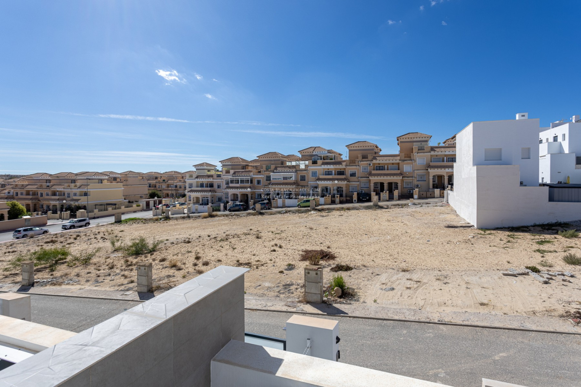 Resale - Townhouse -
Orihuela Costa - Villamartín