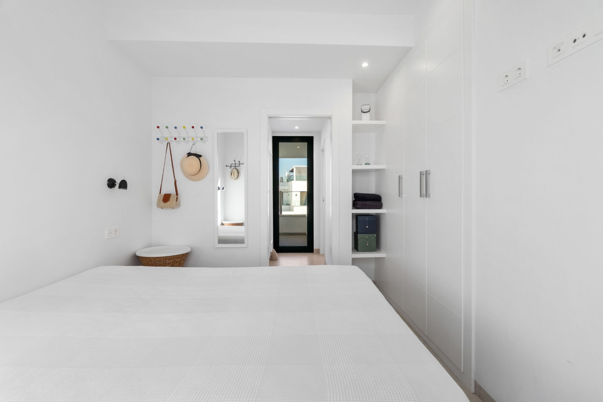 Resale - Townhouse -
Orihuela Costa - Villamartín