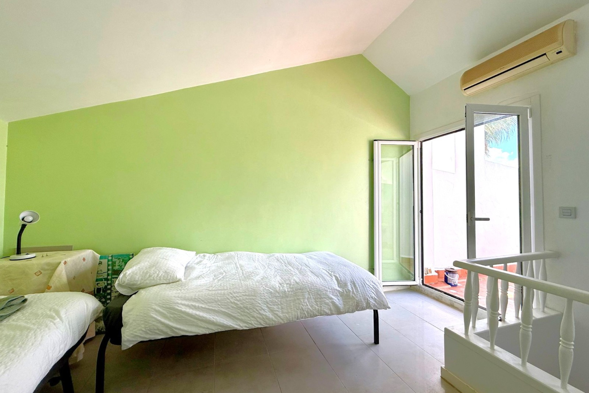 Resale - Townhouse -
Orihuela Costa - Villamartín