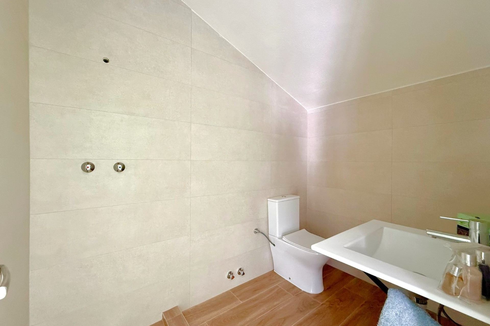 Resale - Townhouse -
Orihuela Costa - Villamartín