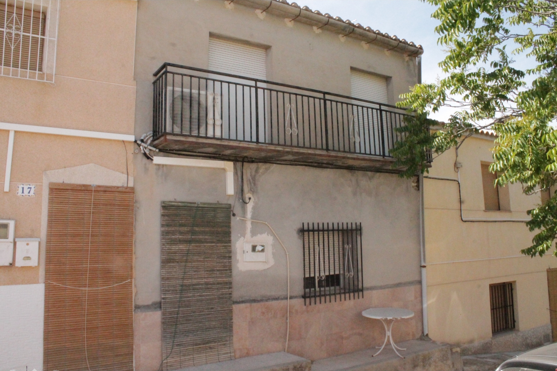 Resale - Townhouse -
Peña de la Zafra de Arriba - Peña de la Zafra de Arriba Murcia