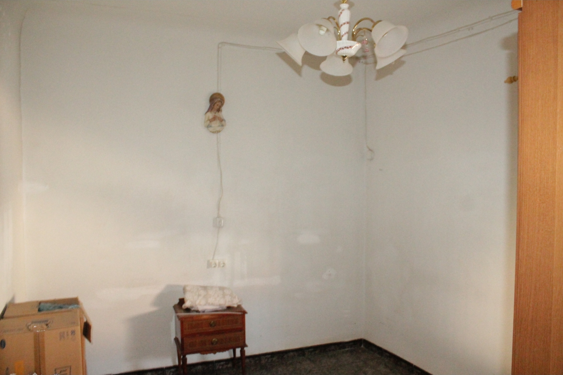 Resale - Townhouse -
Peña de la Zafra de Arriba - Peña de la Zafra de Arriba Murcia