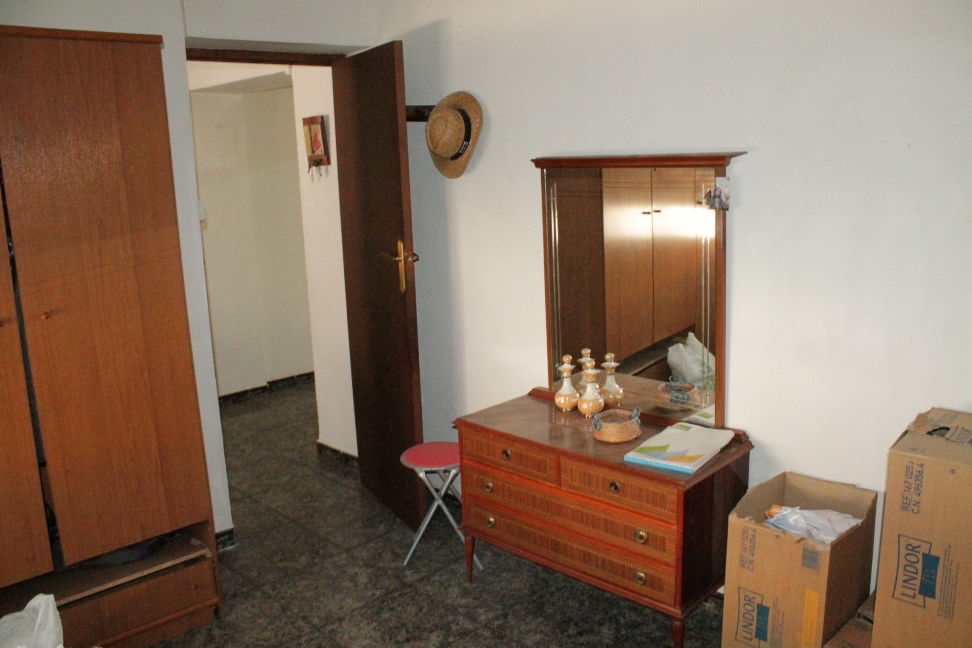 Resale - Townhouse -
Peña de la Zafra de Arriba - Peña de la Zafra de Arriba Murcia