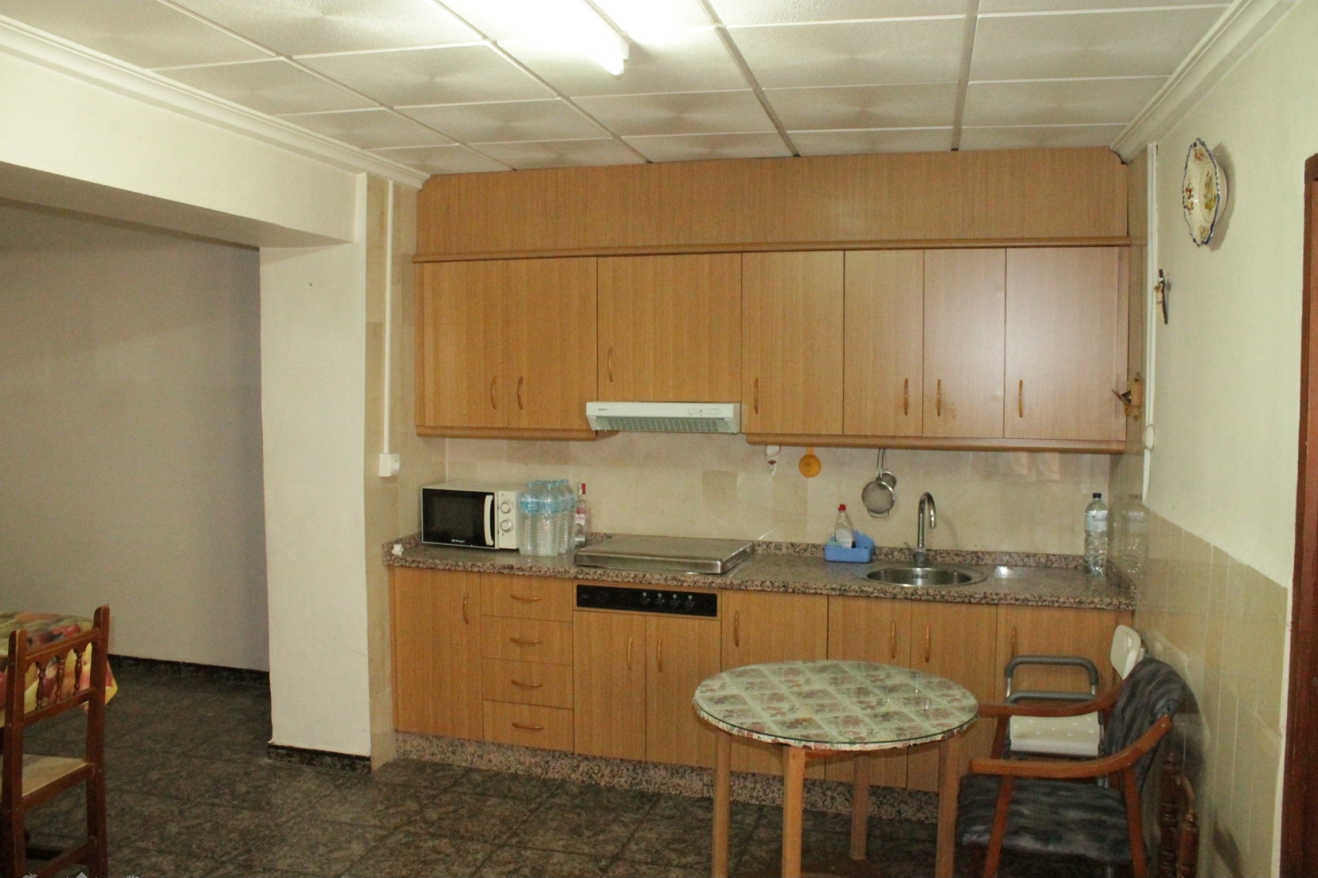 Resale - Townhouse -
Peña de la Zafra de Arriba - Peña de la Zafra de Arriba Murcia