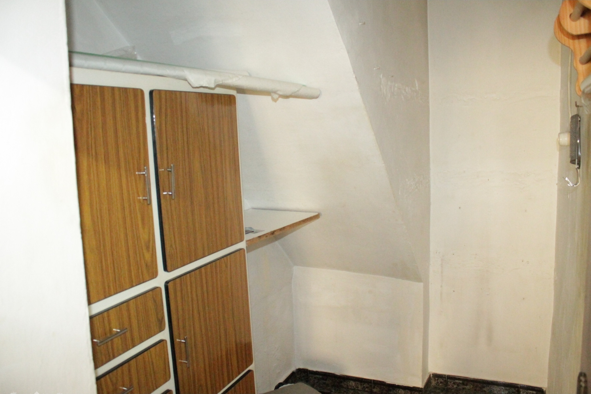 Resale - Townhouse -
Peña de la Zafra de Arriba - Peña de la Zafra de Arriba Murcia