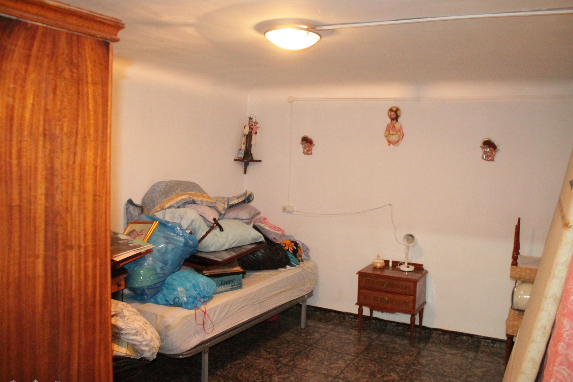 Resale - Townhouse -
Peña de la Zafra de Arriba - Peña de la Zafra de Arriba Murcia
