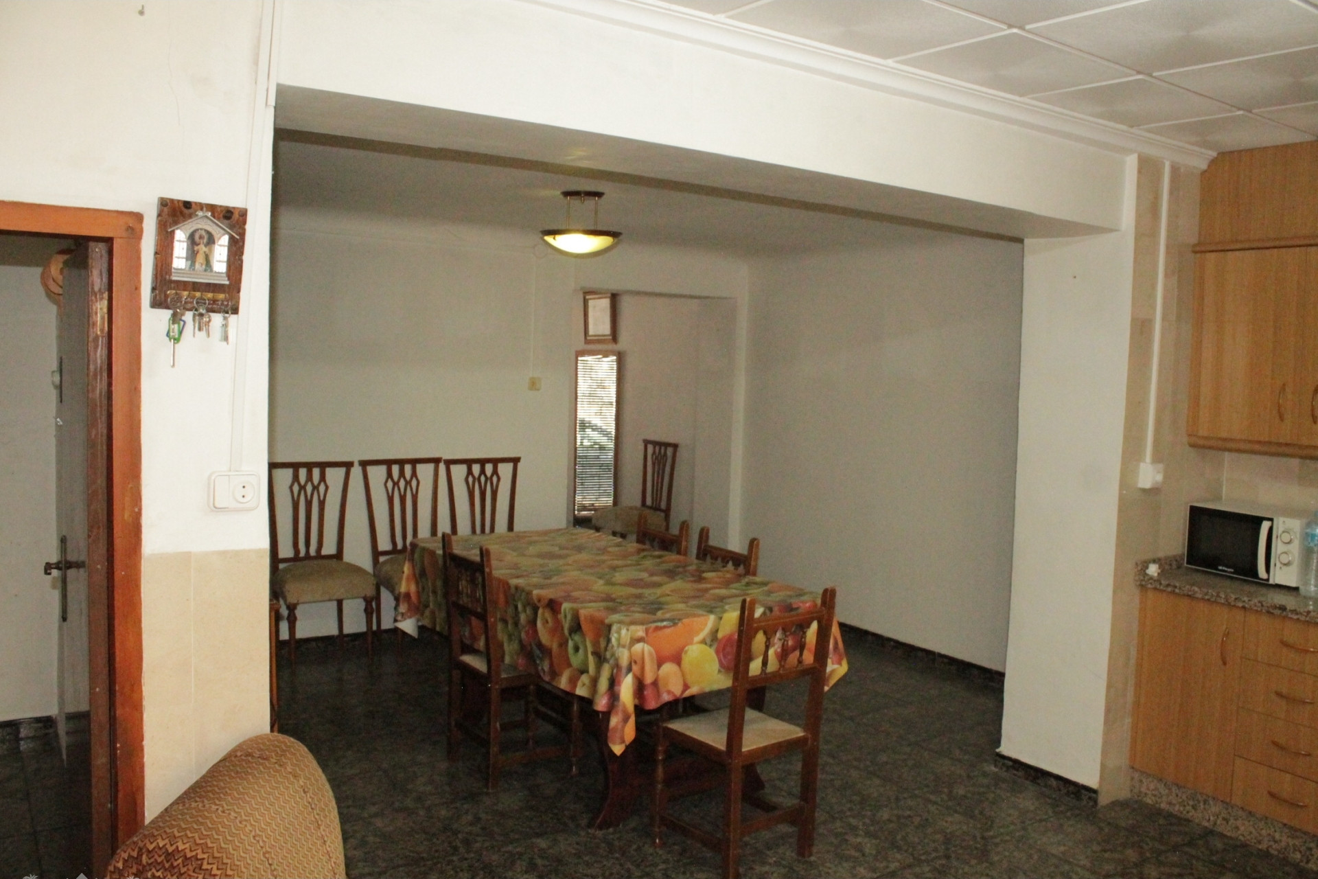 Resale - Townhouse -
Peña de la Zafra de Arriba - Peña de la Zafra de Arriba Murcia