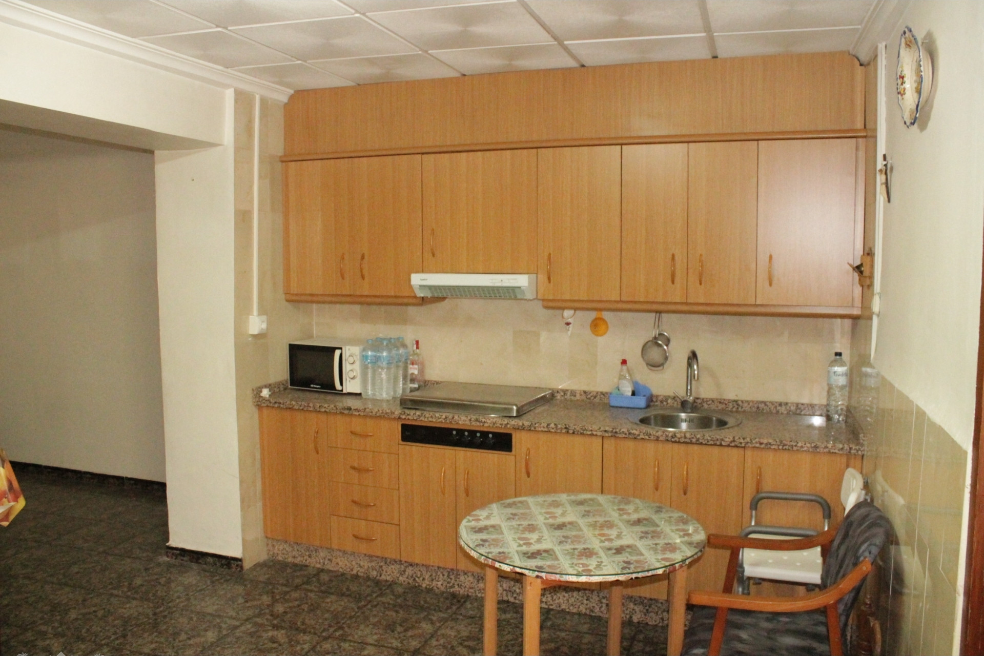 Resale - Townhouse -
Peña de la Zafra de Arriba - Peña de la Zafra de Arriba Murcia