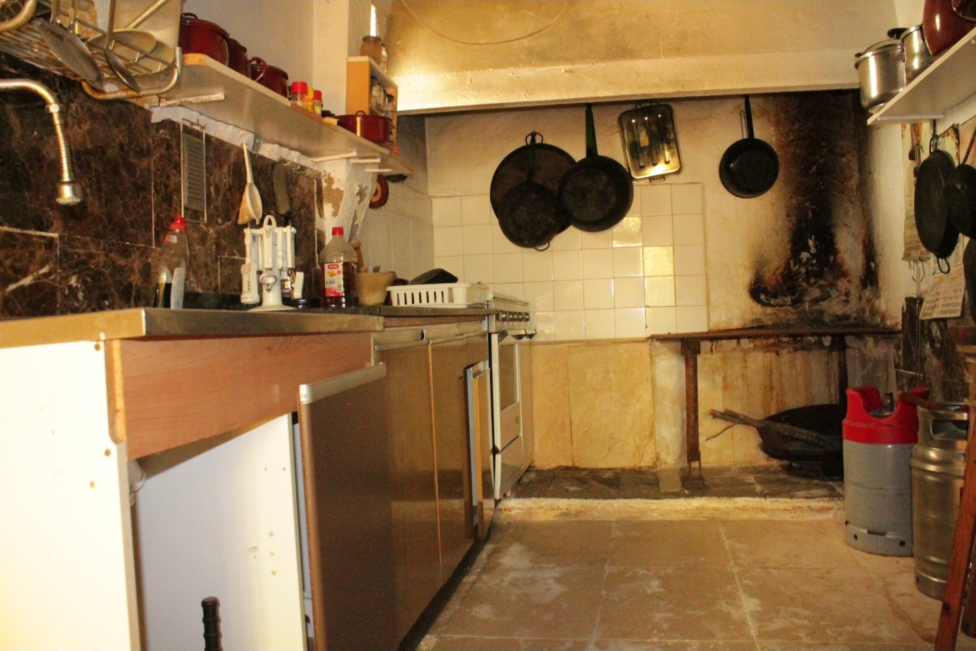 Resale - Townhouse -
Peña de la Zafra de Arriba - Peña de la Zafra de Arriba Murcia