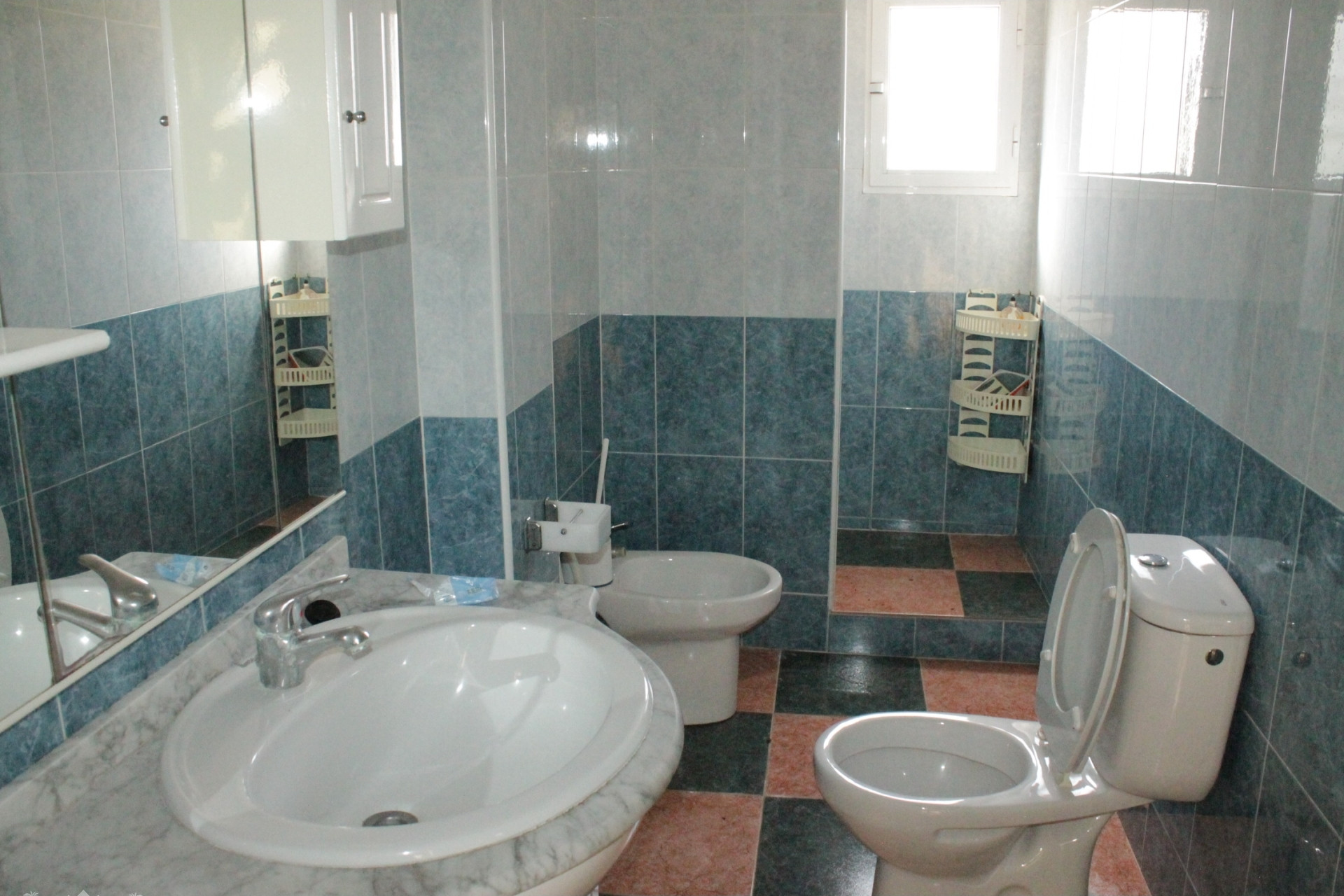 Resale - Townhouse -
Peña de la Zafra de Arriba - Peña de la Zafra de Arriba Murcia