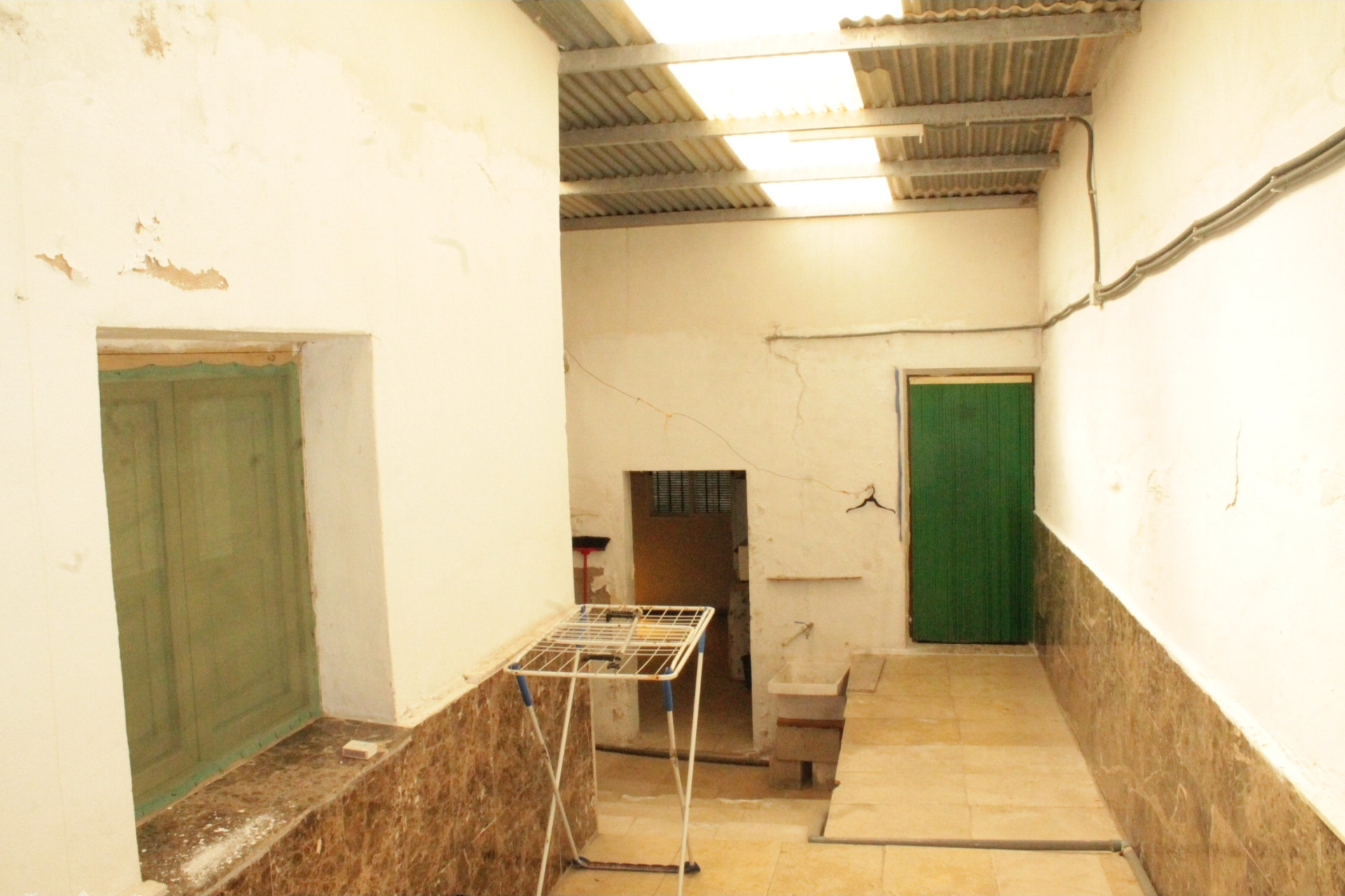 Resale - Townhouse -
Peña de la Zafra de Arriba - Peña de la Zafra de Arriba Murcia