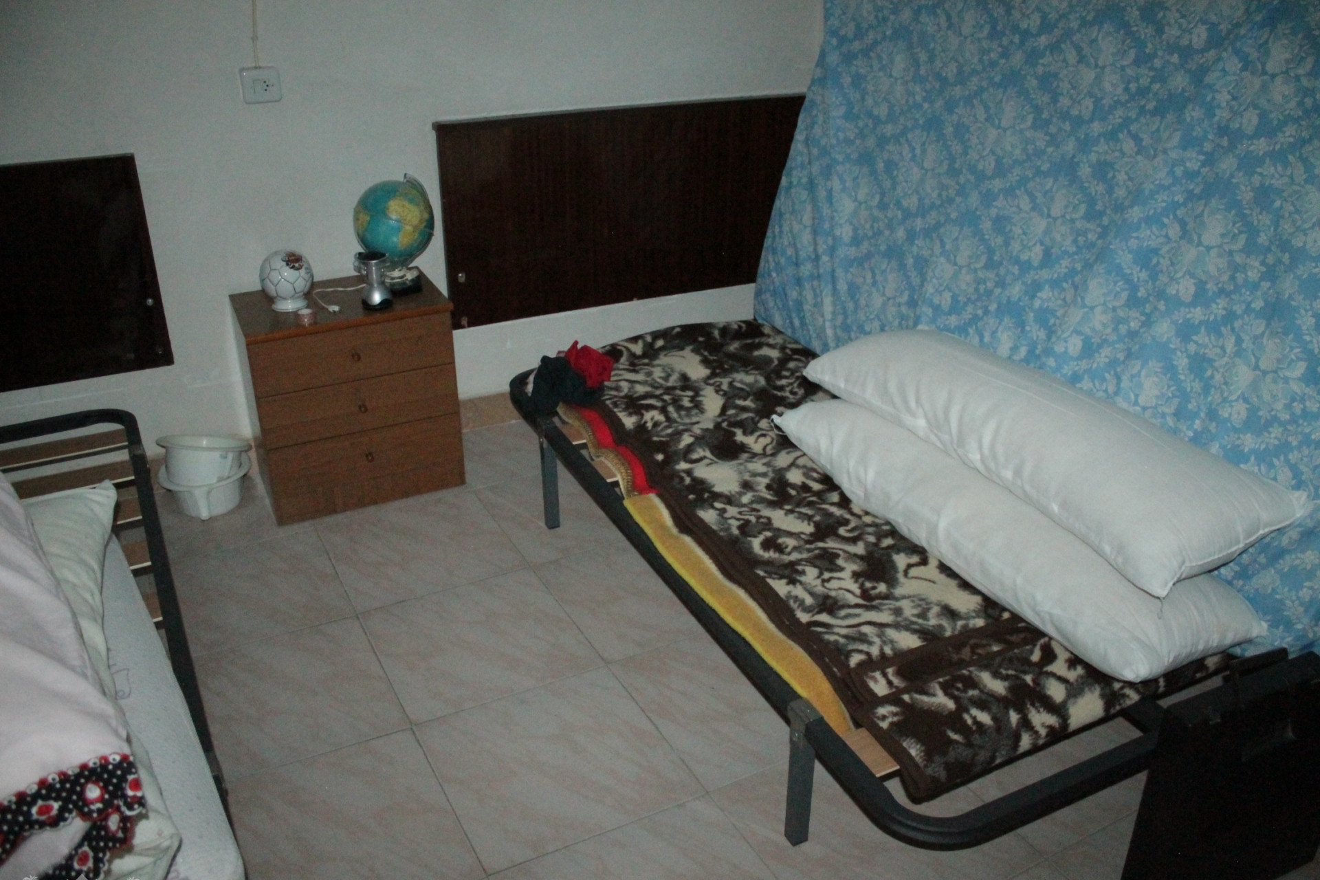 Resale - Townhouse -
Peña de la Zafra de Arriba - Peña de la Zafra de Arriba Murcia