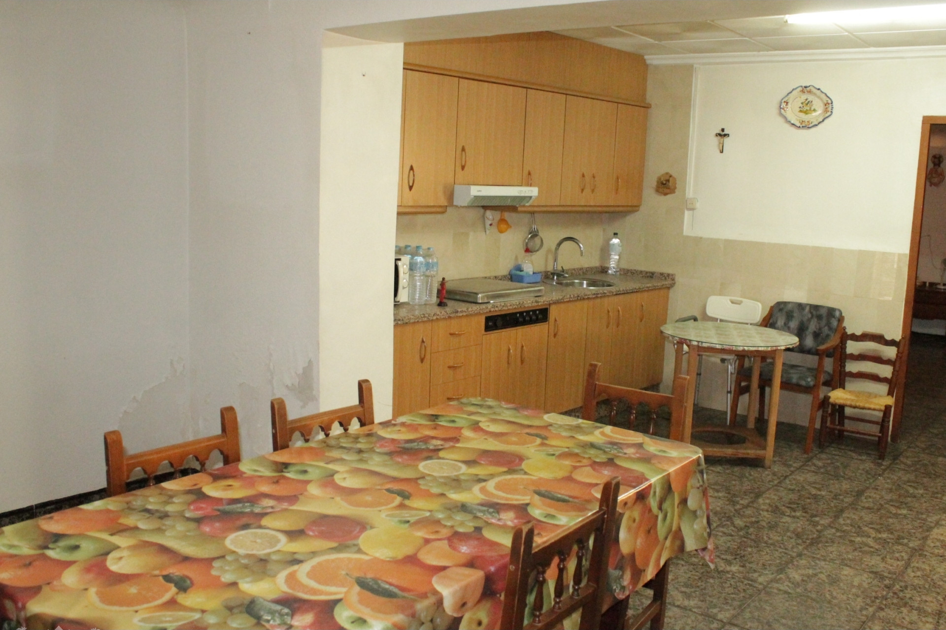 Resale - Townhouse -
Peña de la Zafra de Arriba - Peña de la Zafra de Arriba Murcia