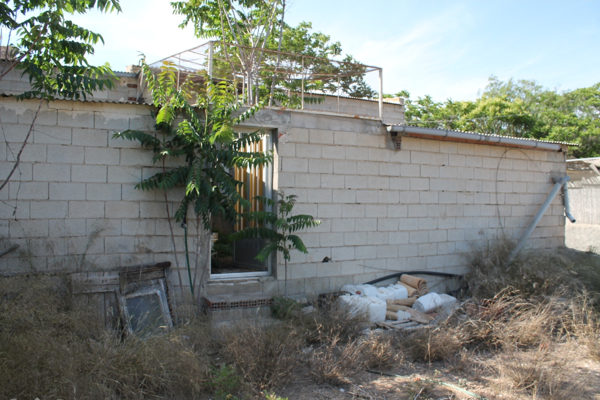 Resale - Townhouse -
Peña de la Zafra de Arriba - Peña de la Zafra de Arriba Murcia