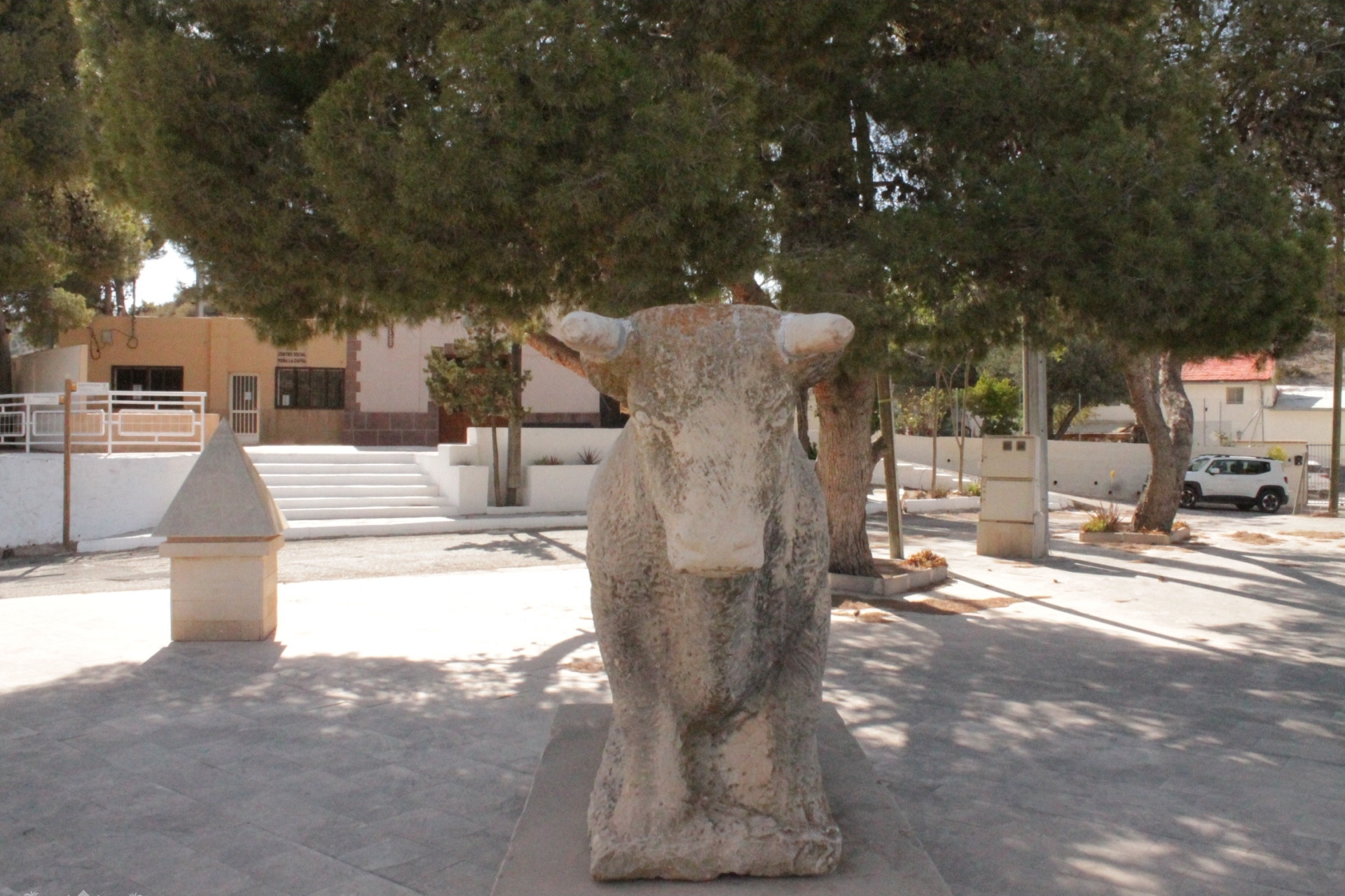 Resale - Townhouse -
Peña de la Zafra de Arriba - Peña de la Zafra de Arriba Murcia