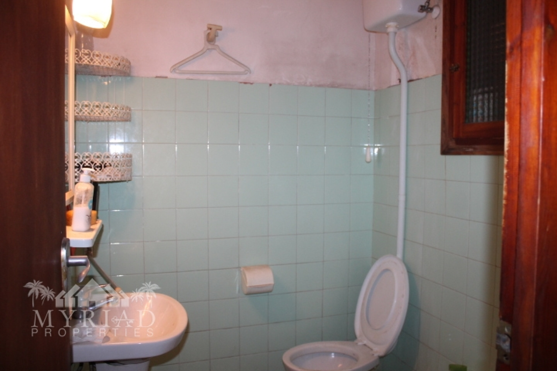 Resale - Townhouse -
Pinoso - calle lepanto