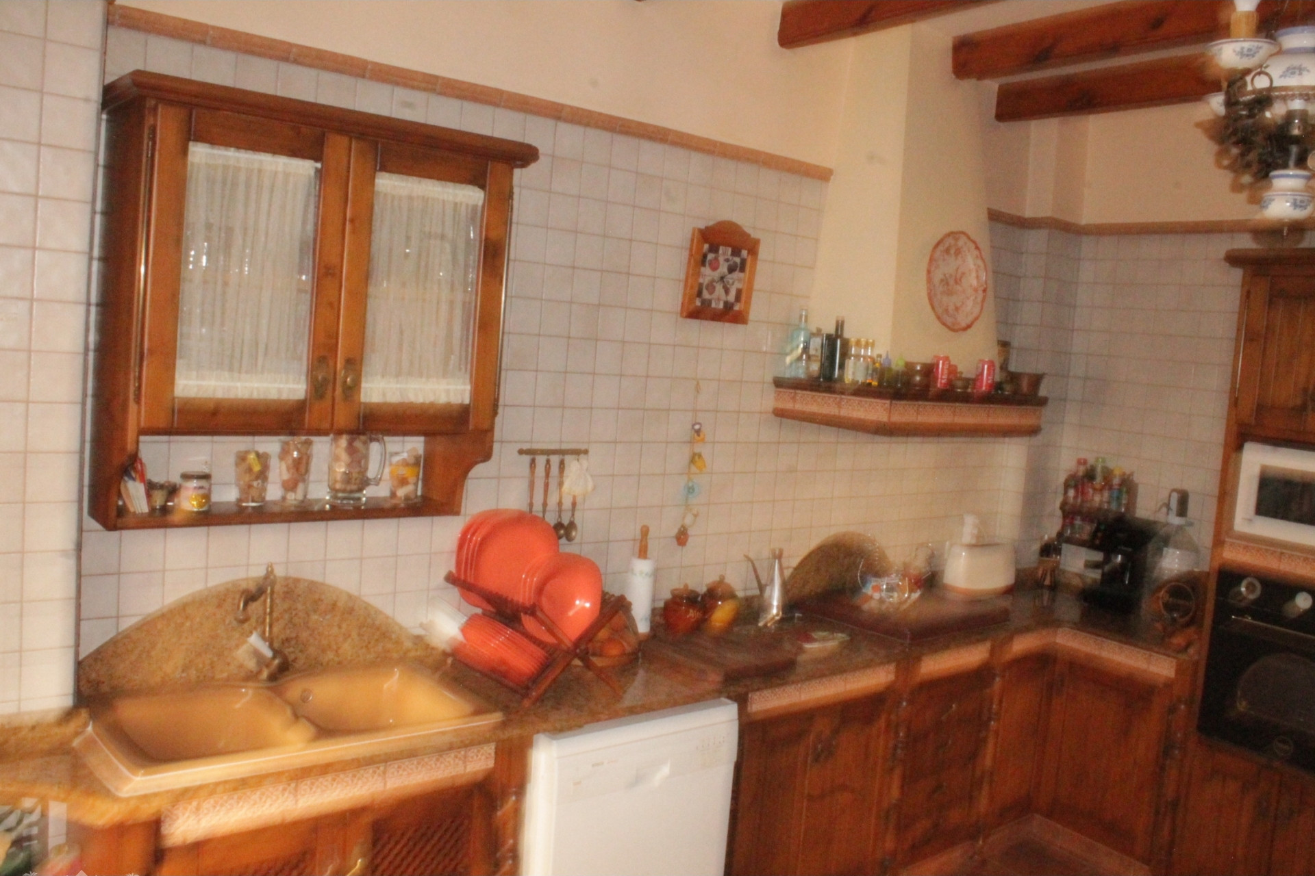 Resale - Townhouse -
Pinoso - Pinoso Alicante