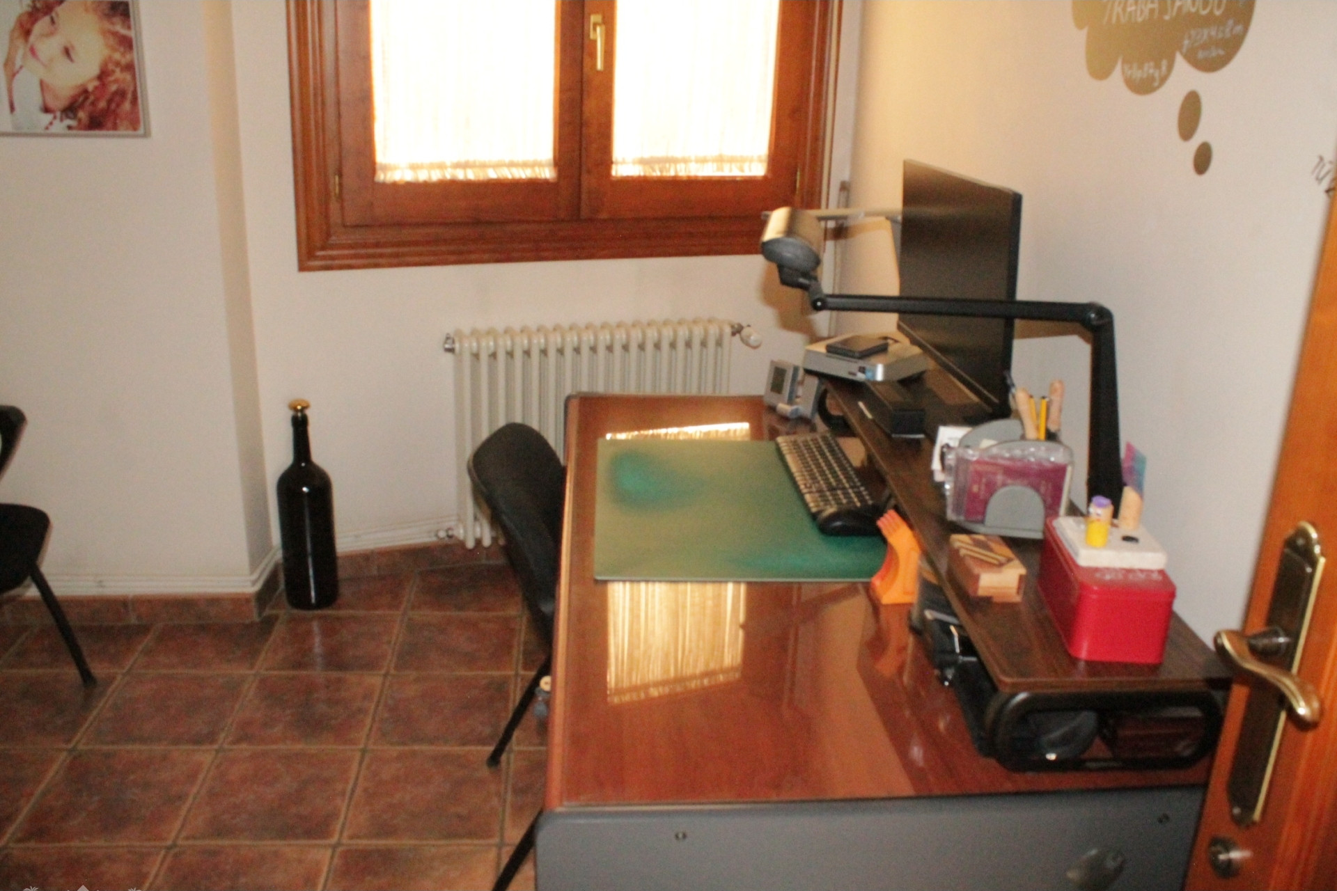 Resale - Townhouse -
Pinoso - Pinoso Alicante