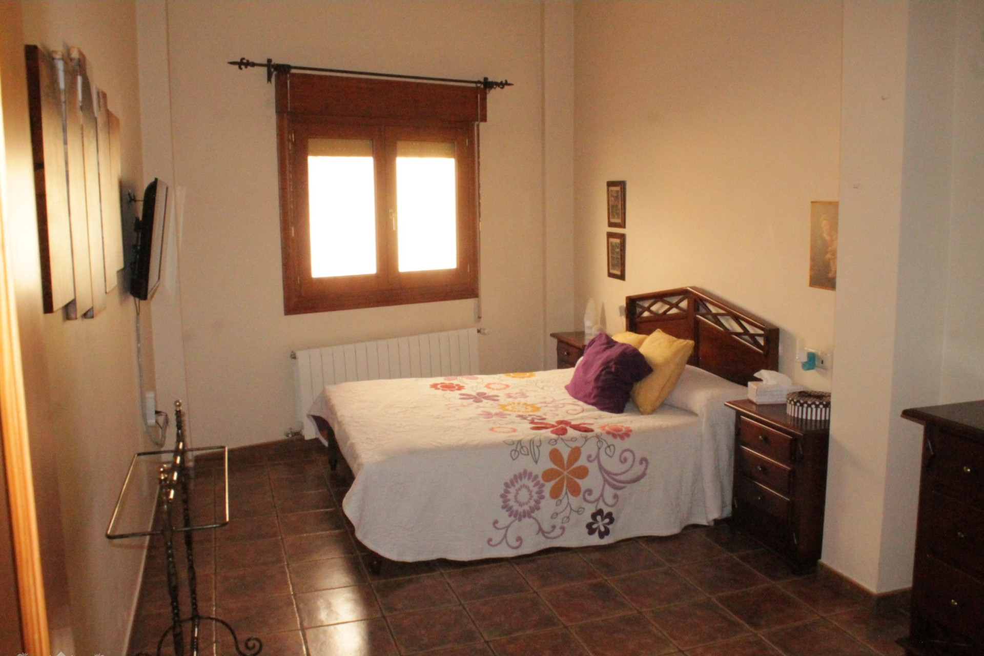 Resale - Townhouse -
Pinoso - Pinoso Alicante