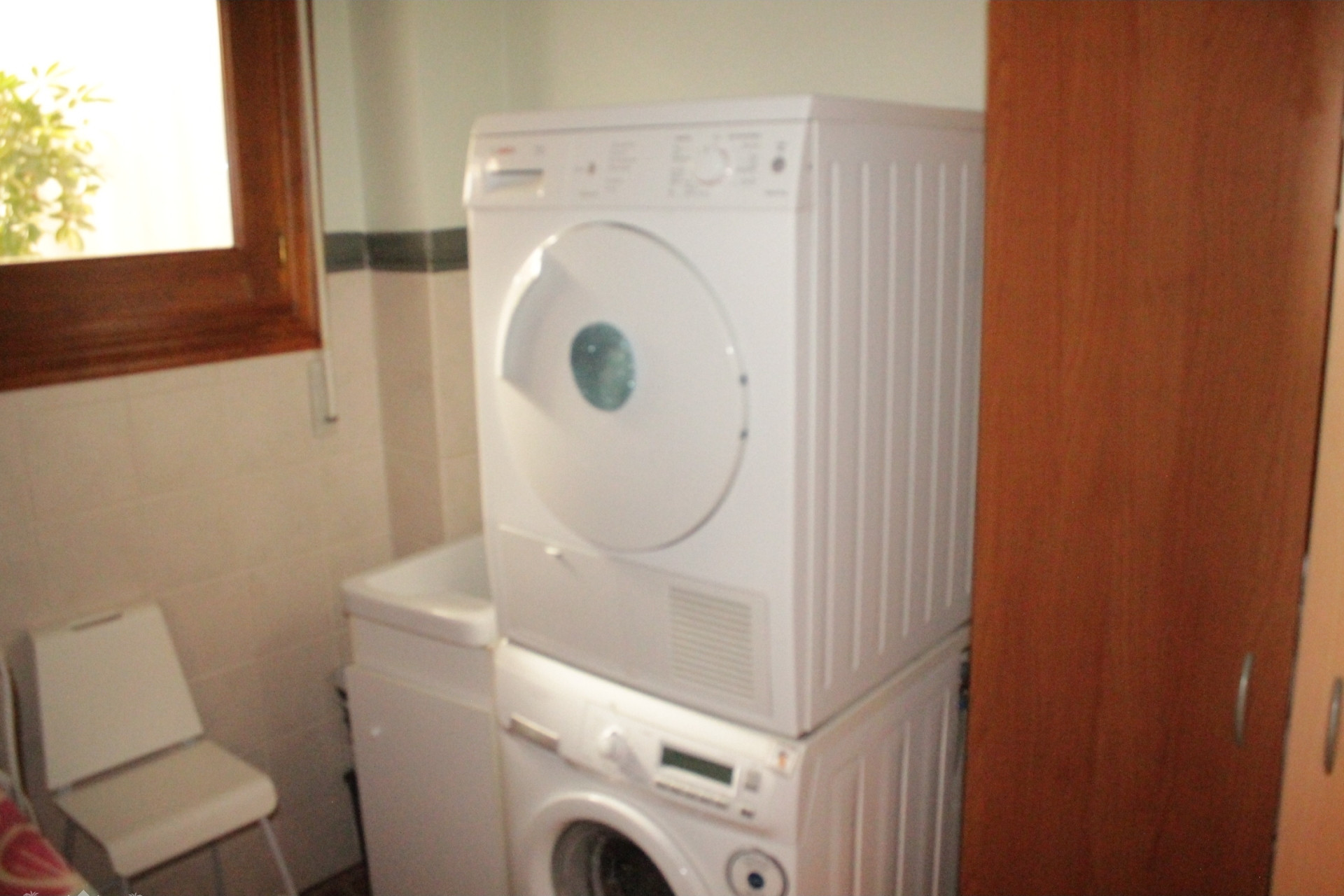 Resale - Townhouse -
Pinoso - Pinoso Alicante