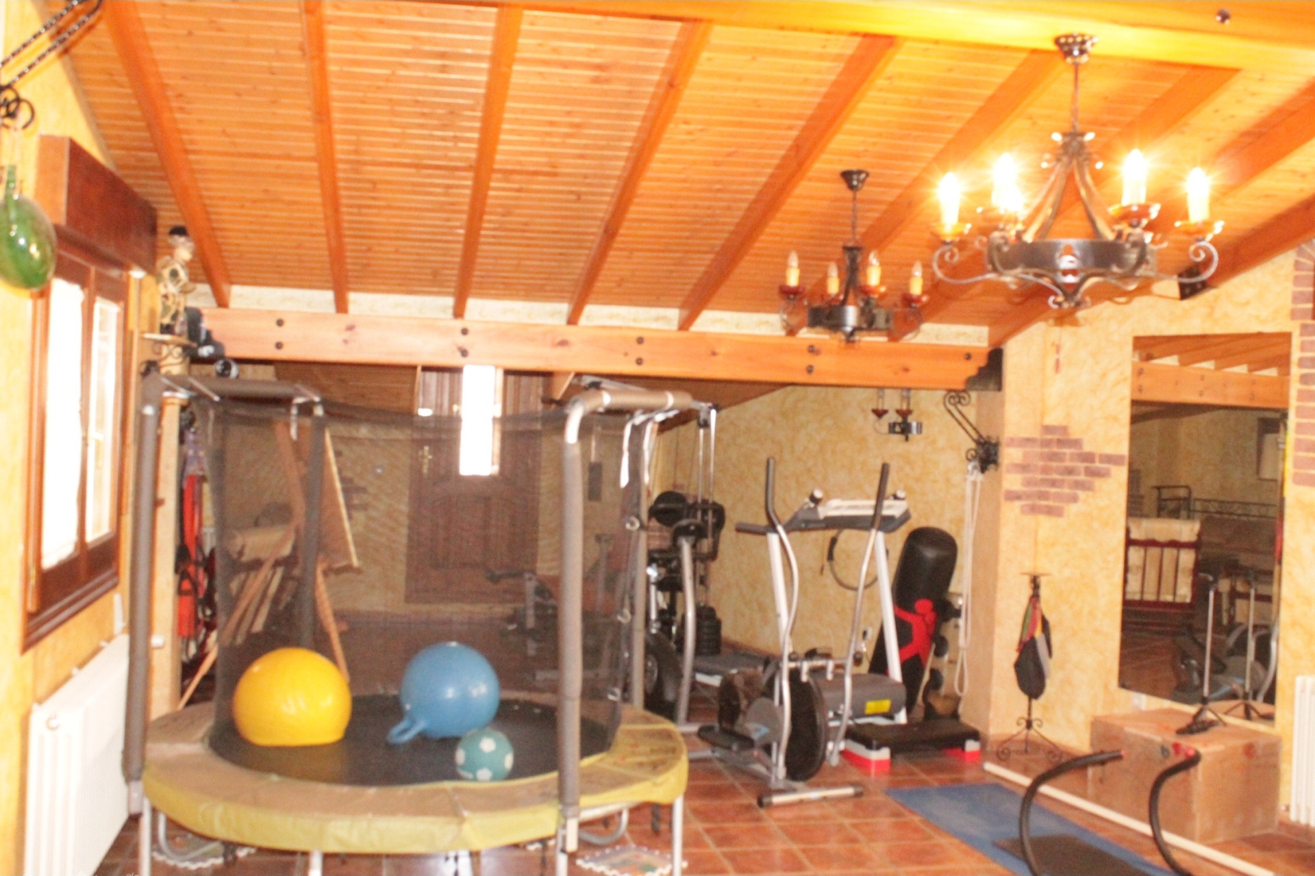 Resale - Townhouse -
Pinoso - Pinoso Alicante