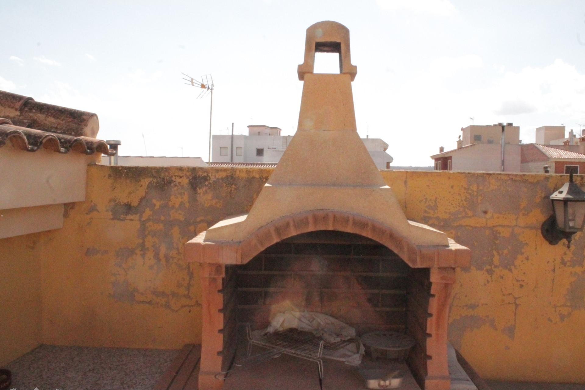 Resale - Townhouse -
Pinoso - Pinoso Alicante