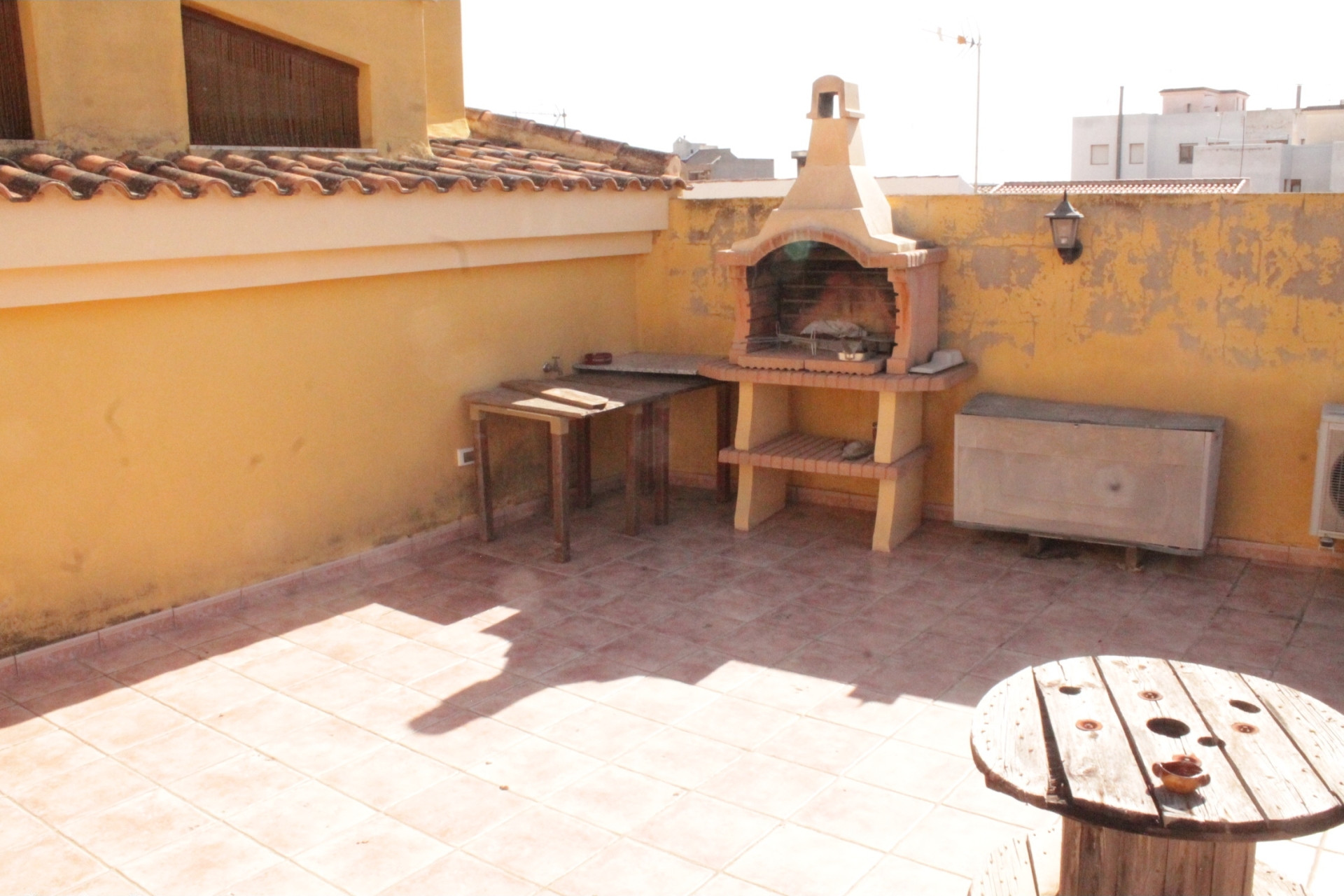 Resale - Townhouse -
Pinoso - Pinoso Alicante