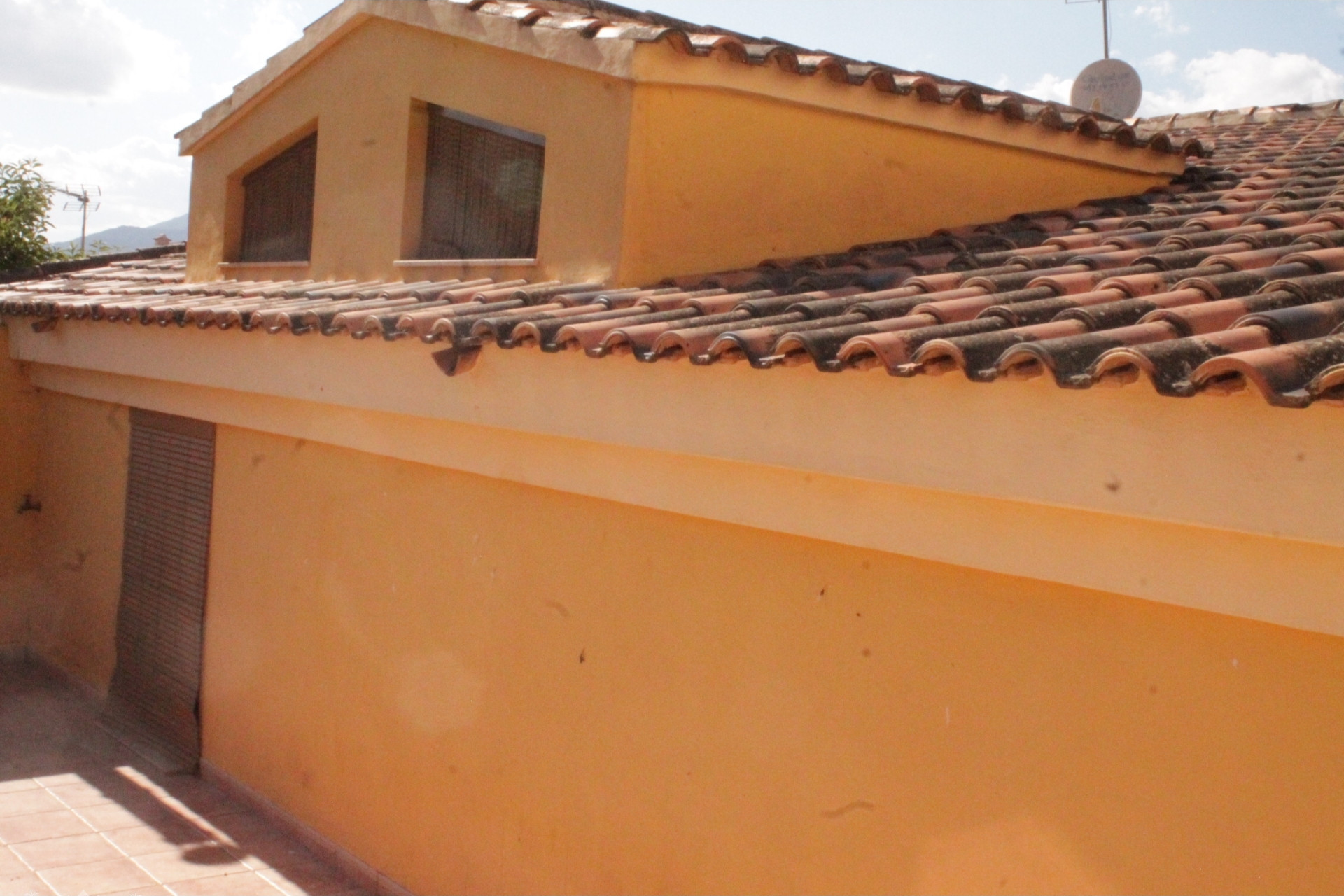 Resale - Townhouse -
Pinoso - Pinoso Alicante