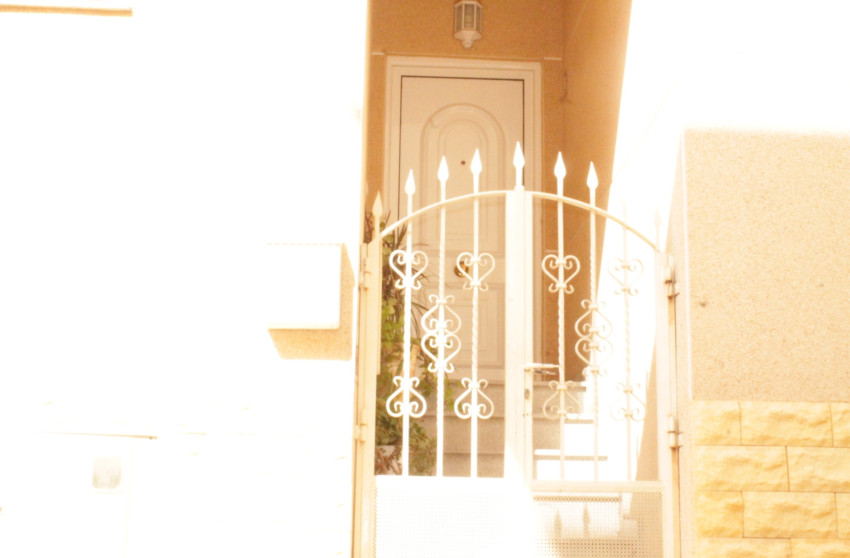 Resale - Townhouse -
Pinoso - Pinoso Alicante
