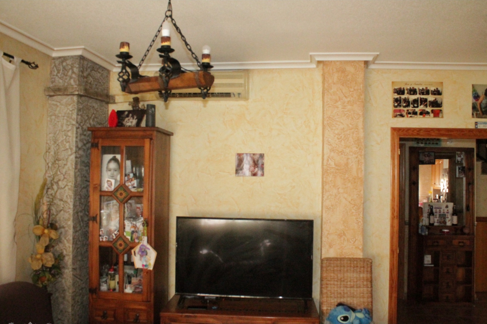 Resale - Townhouse -
Pinoso - Pinoso Alicante