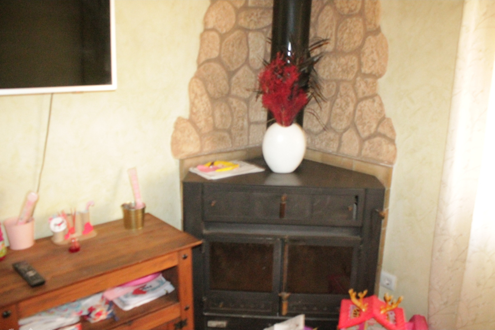 Resale - Townhouse -
Pinoso - Pinoso Alicante