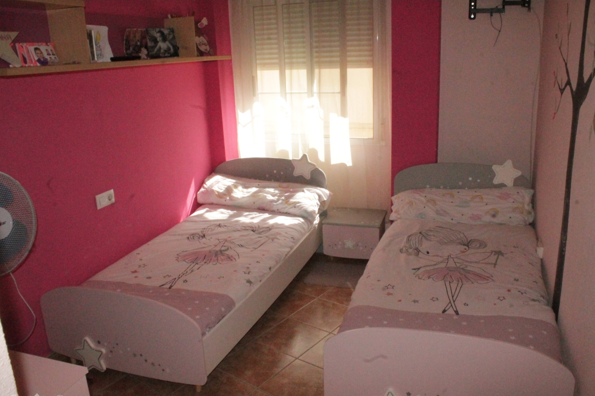 Resale - Townhouse -
Pinoso - Pinoso Alicante