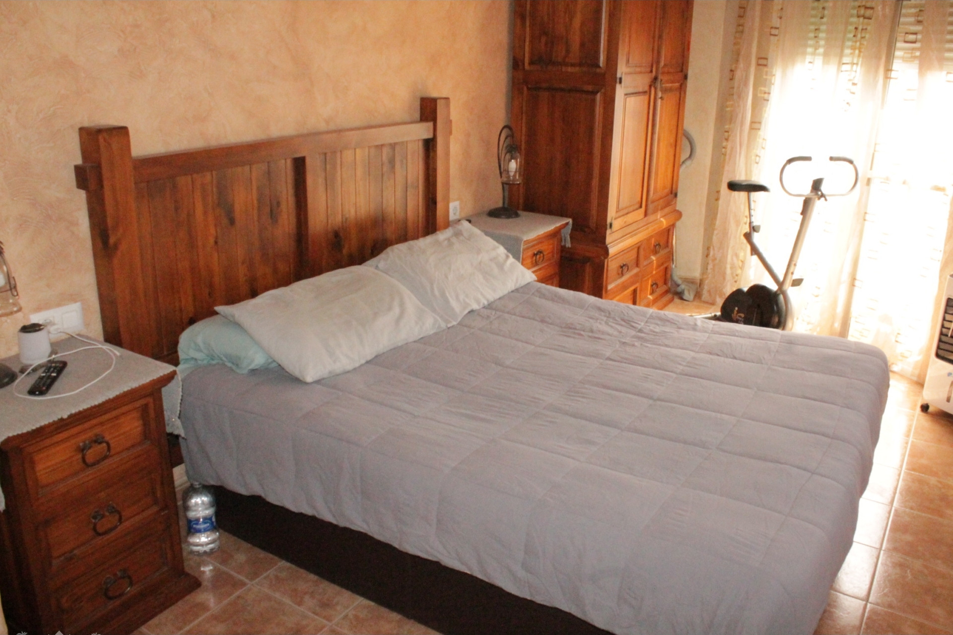 Resale - Townhouse -
Pinoso - Pinoso Alicante