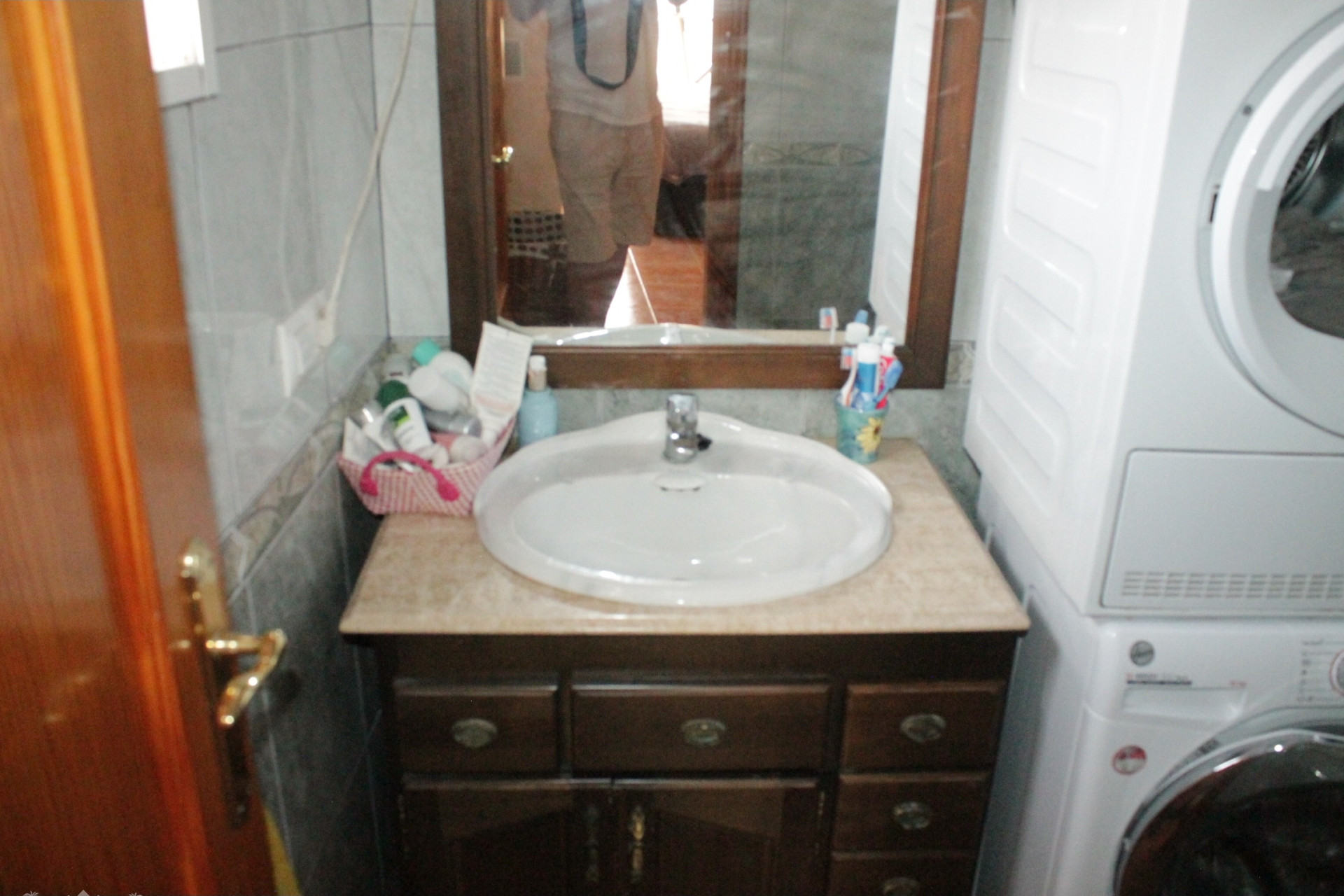 Resale - Townhouse -
Pinoso - Pinoso Alicante