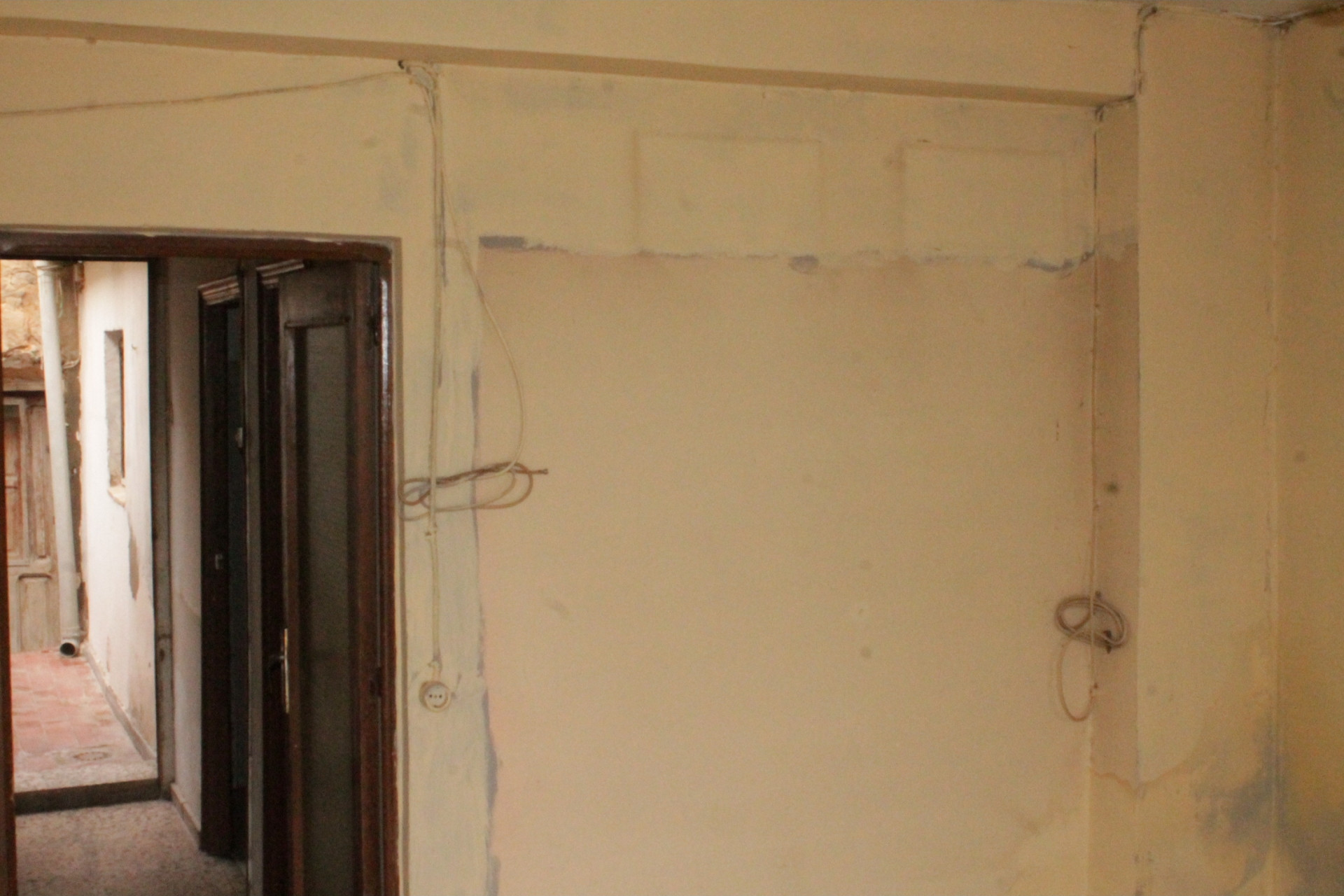 Resale - Townhouse -
Pinoso - Pinoso Alicante