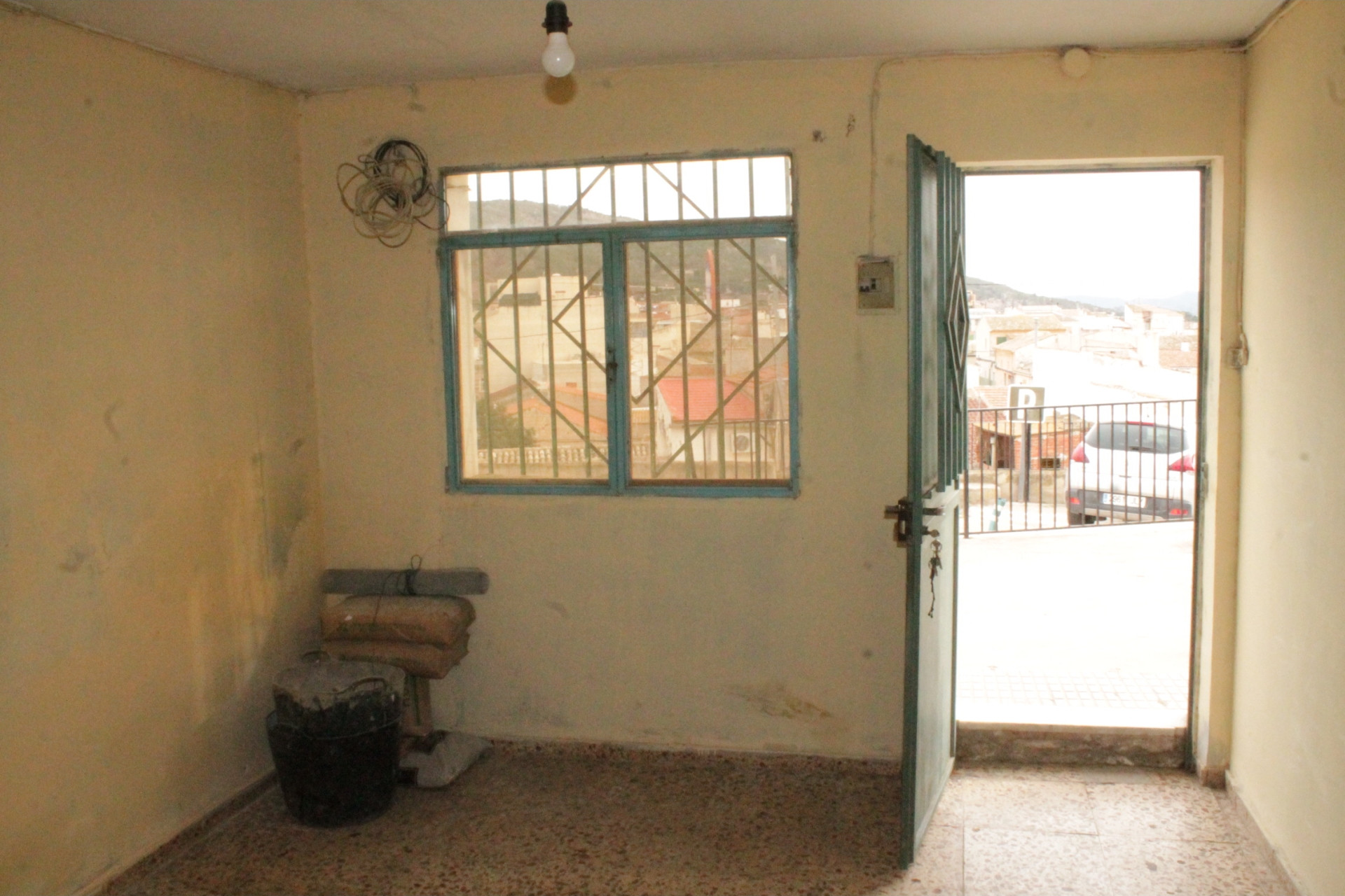 Resale - Townhouse -
Pinoso - Pinoso Alicante