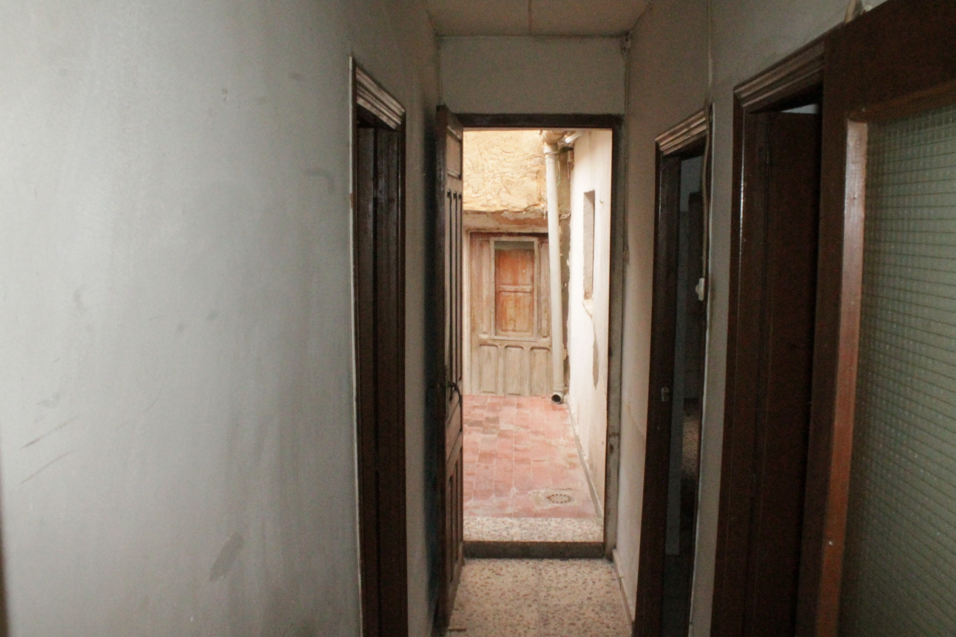 Resale - Townhouse -
Pinoso - Pinoso Alicante